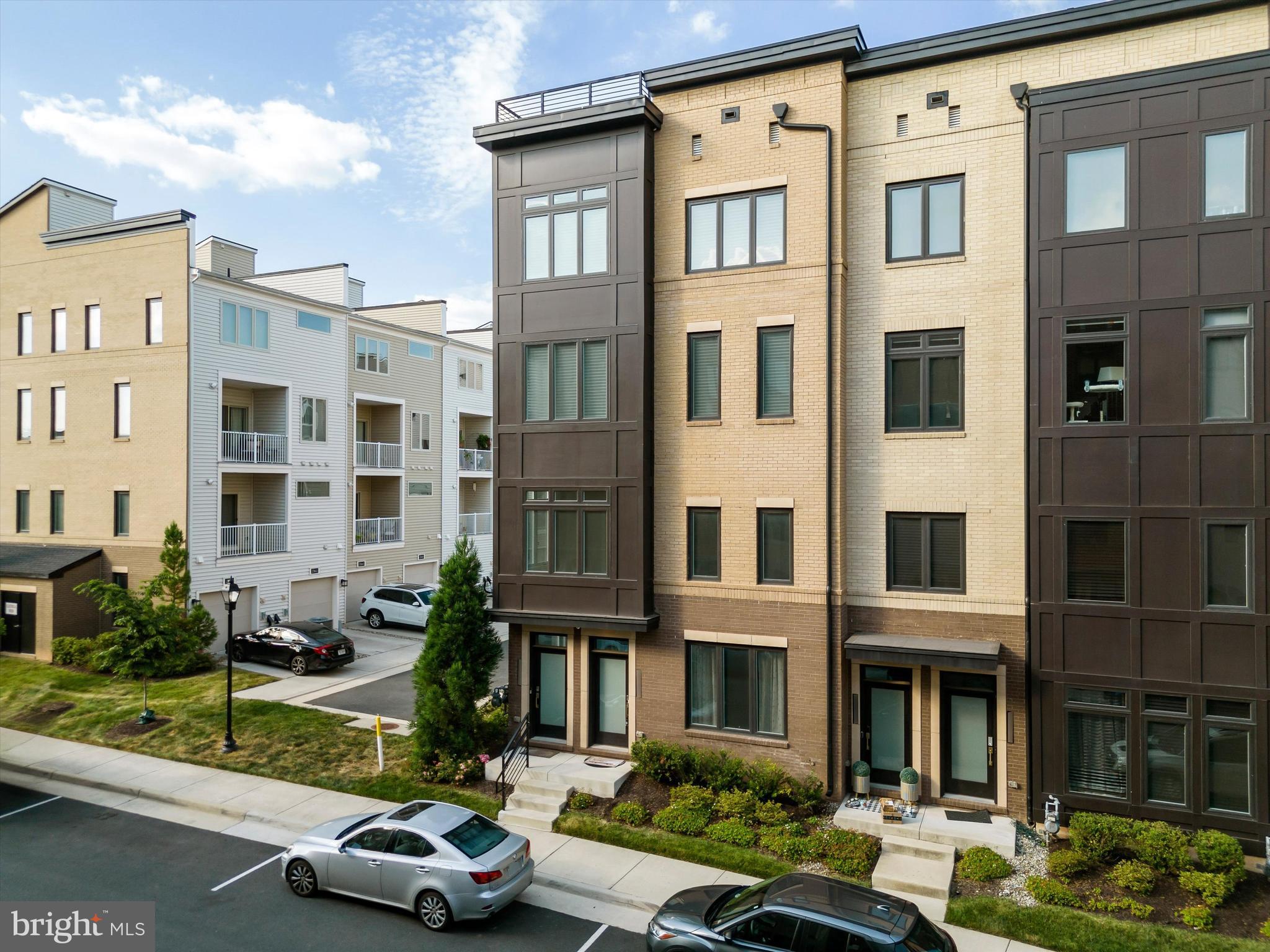 LOUDOUN VALLEY CARLISLE - Residential