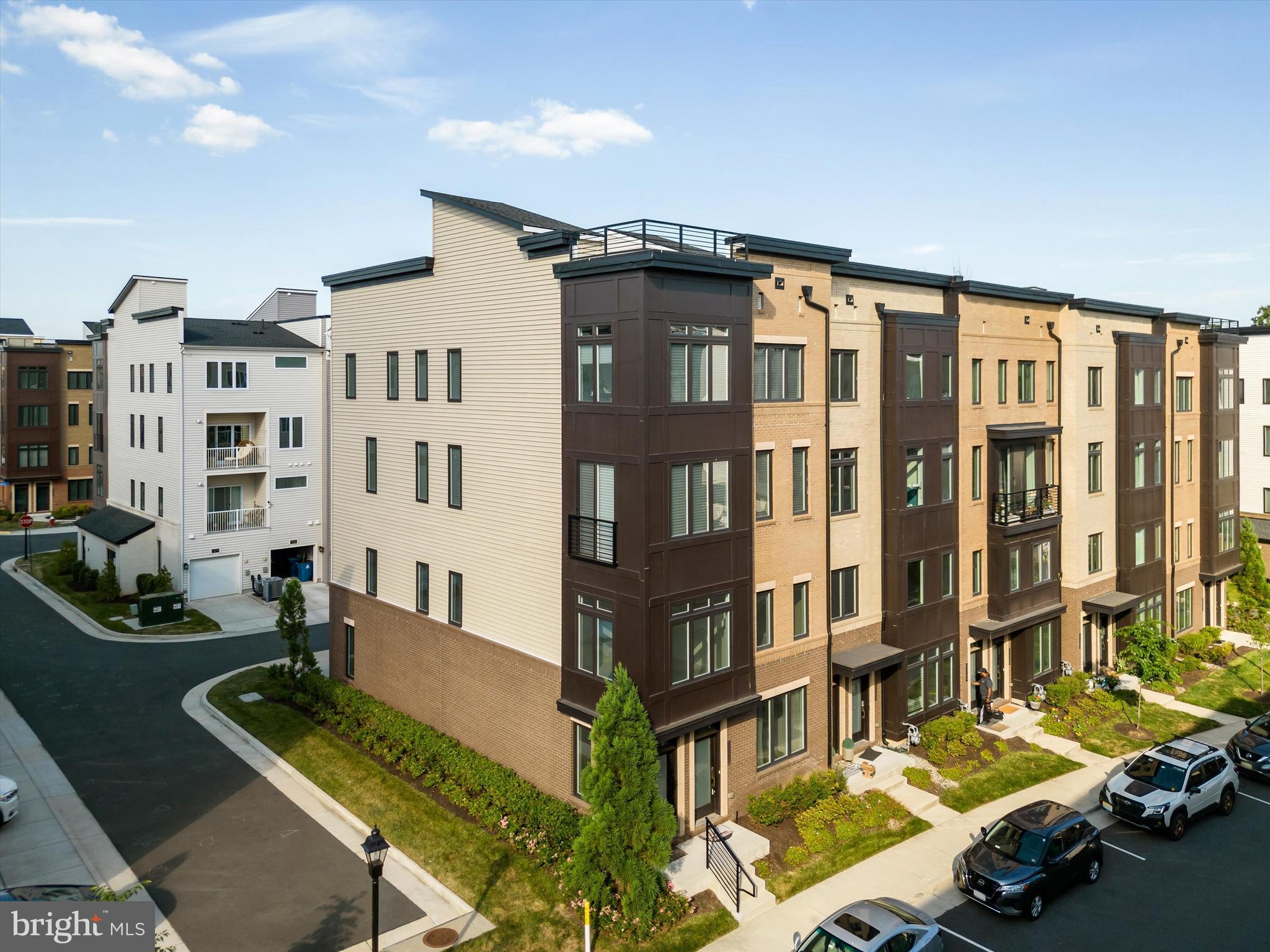 LOUDOUN VALLEY CARLISLE - Residential