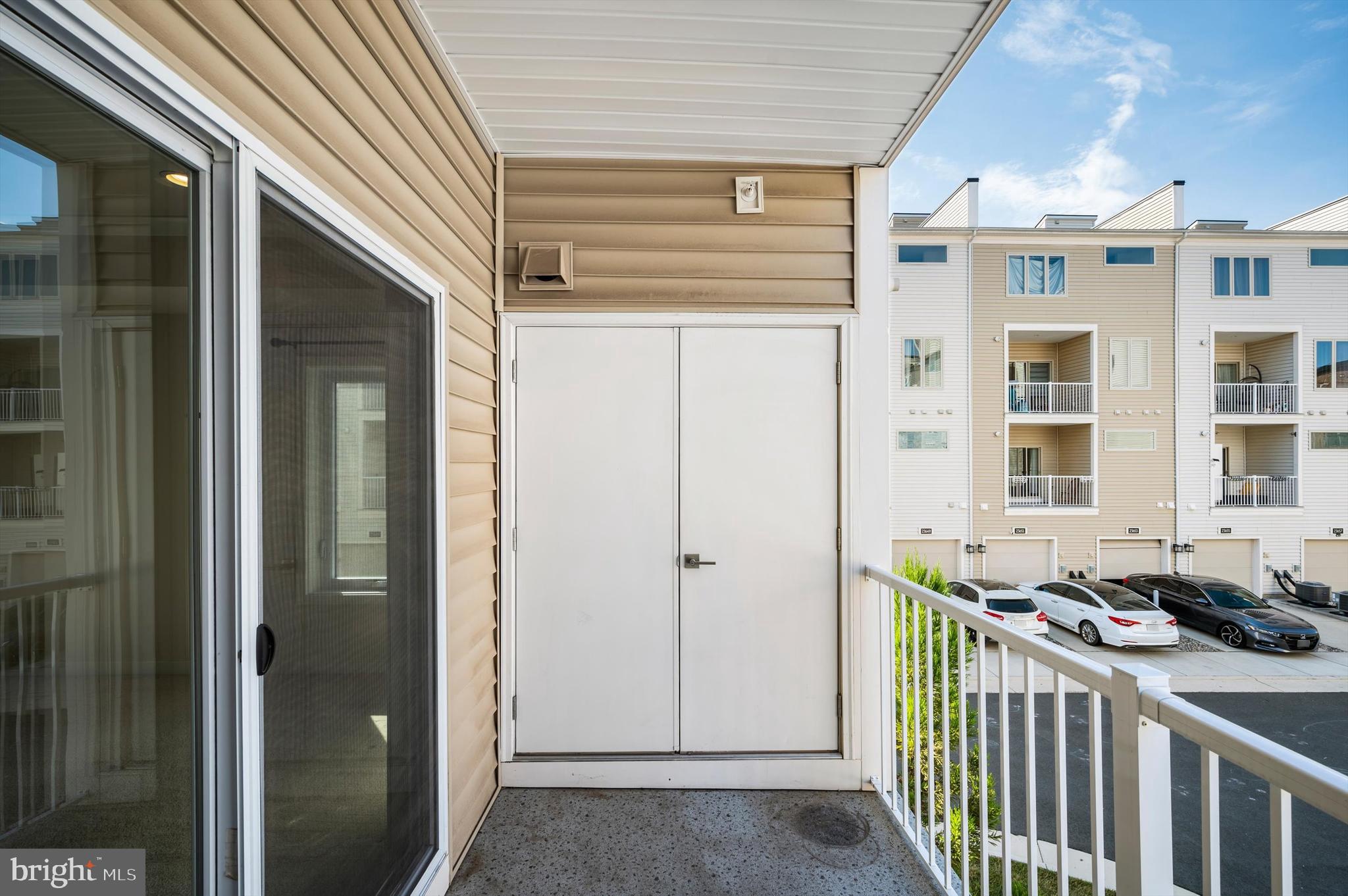 LOUDOUN VALLEY CARLISLE - Residential