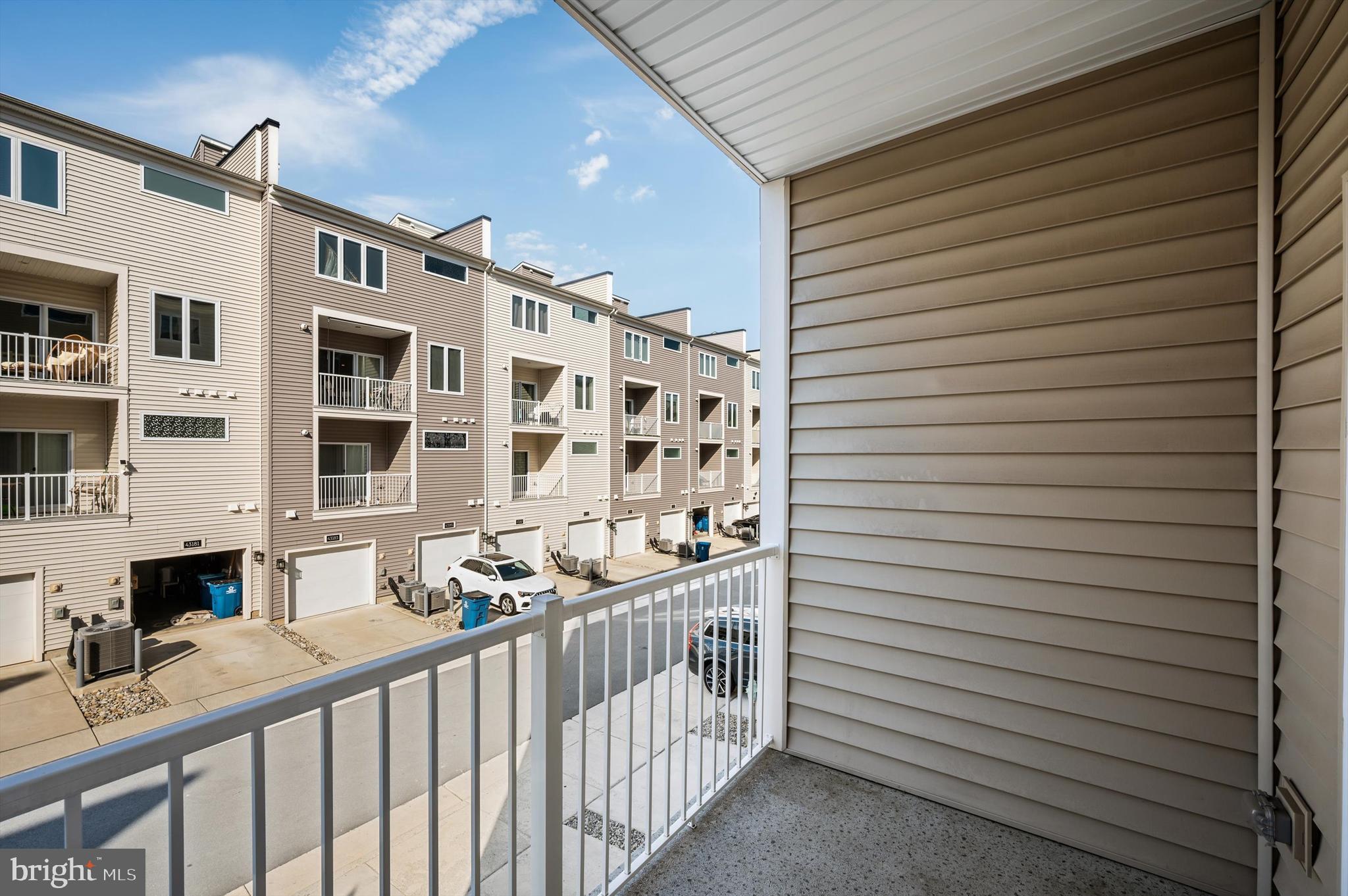 LOUDOUN VALLEY CARLISLE - Residential