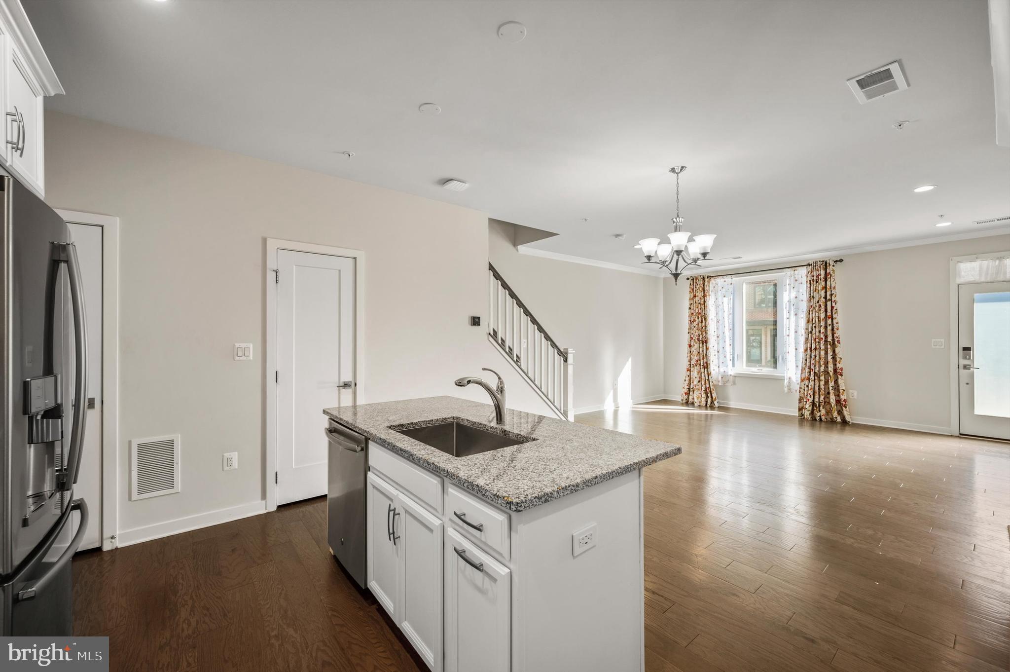 LOUDOUN VALLEY CARLISLE - Residential