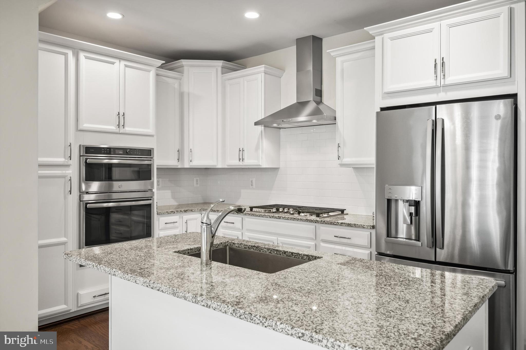 LOUDOUN VALLEY CARLISLE - Residential