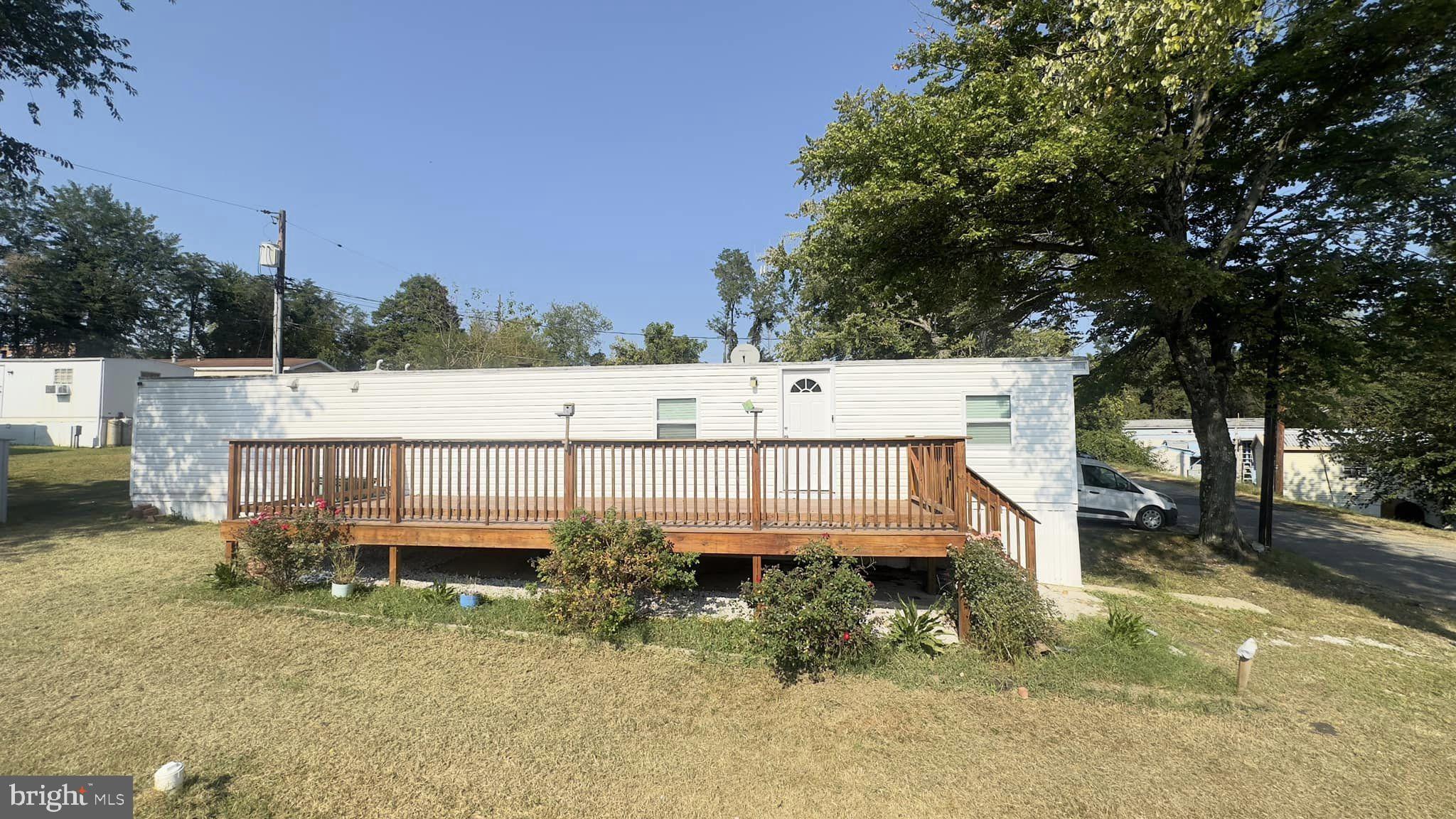 11345 PULASKI HWY LOT 14