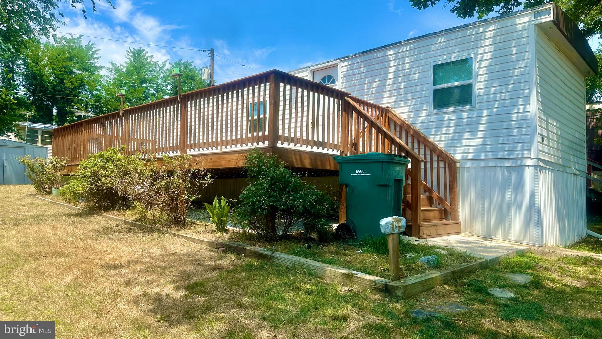 11345 PULASKI HWY LOT 14