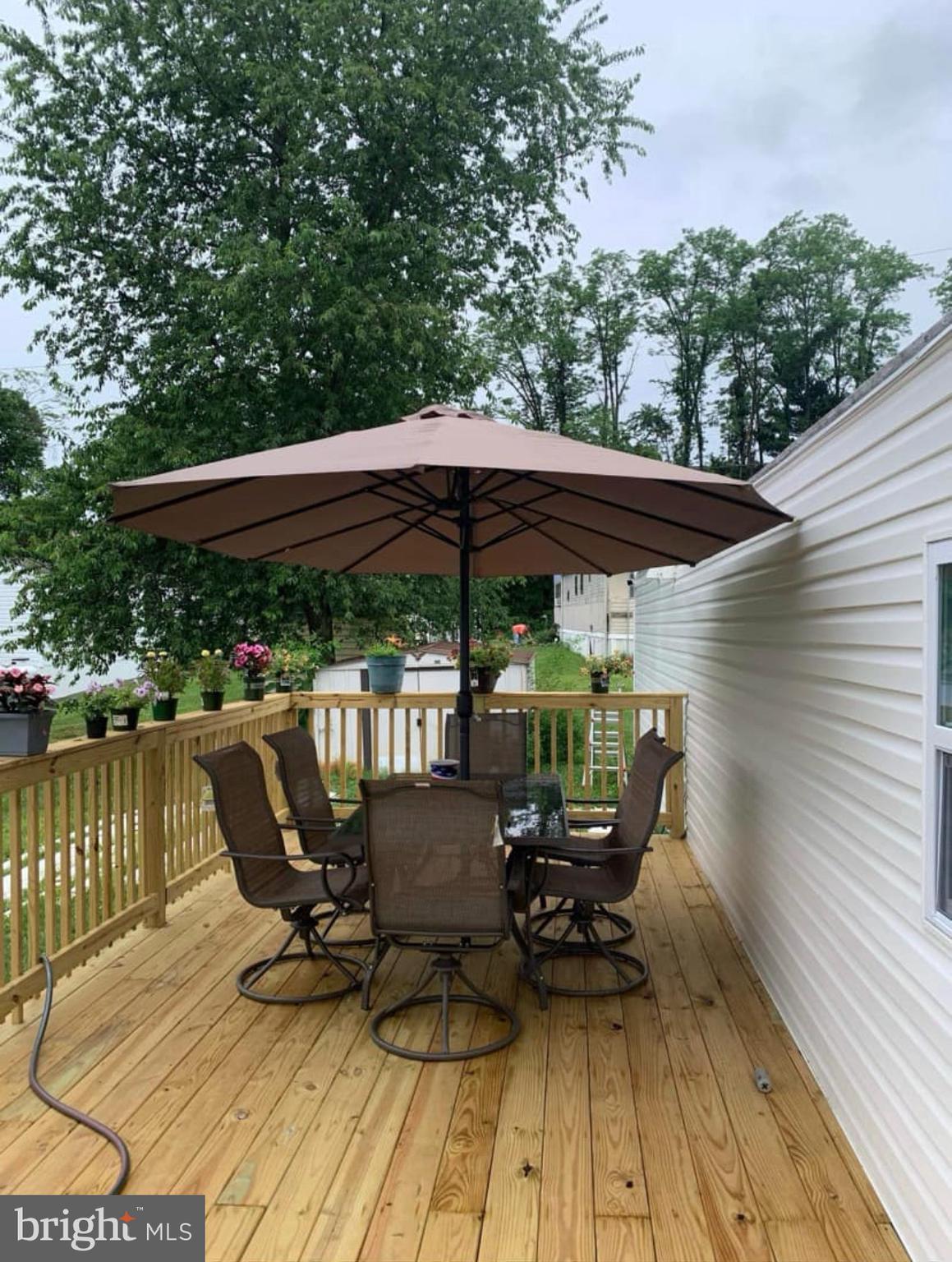 11345 PULASKI HWY LOT 14