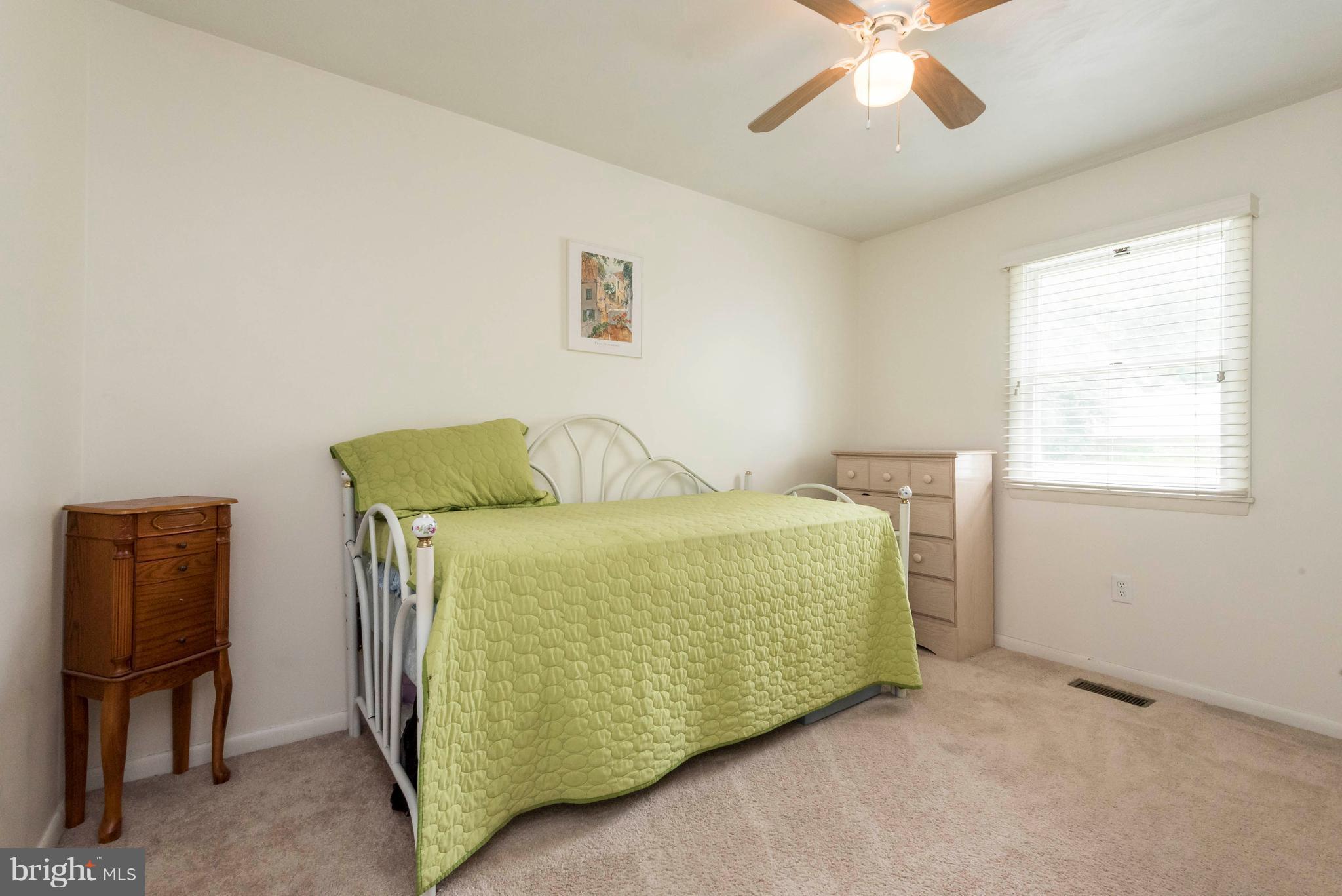 GLEN BURNIE PARK - Residential