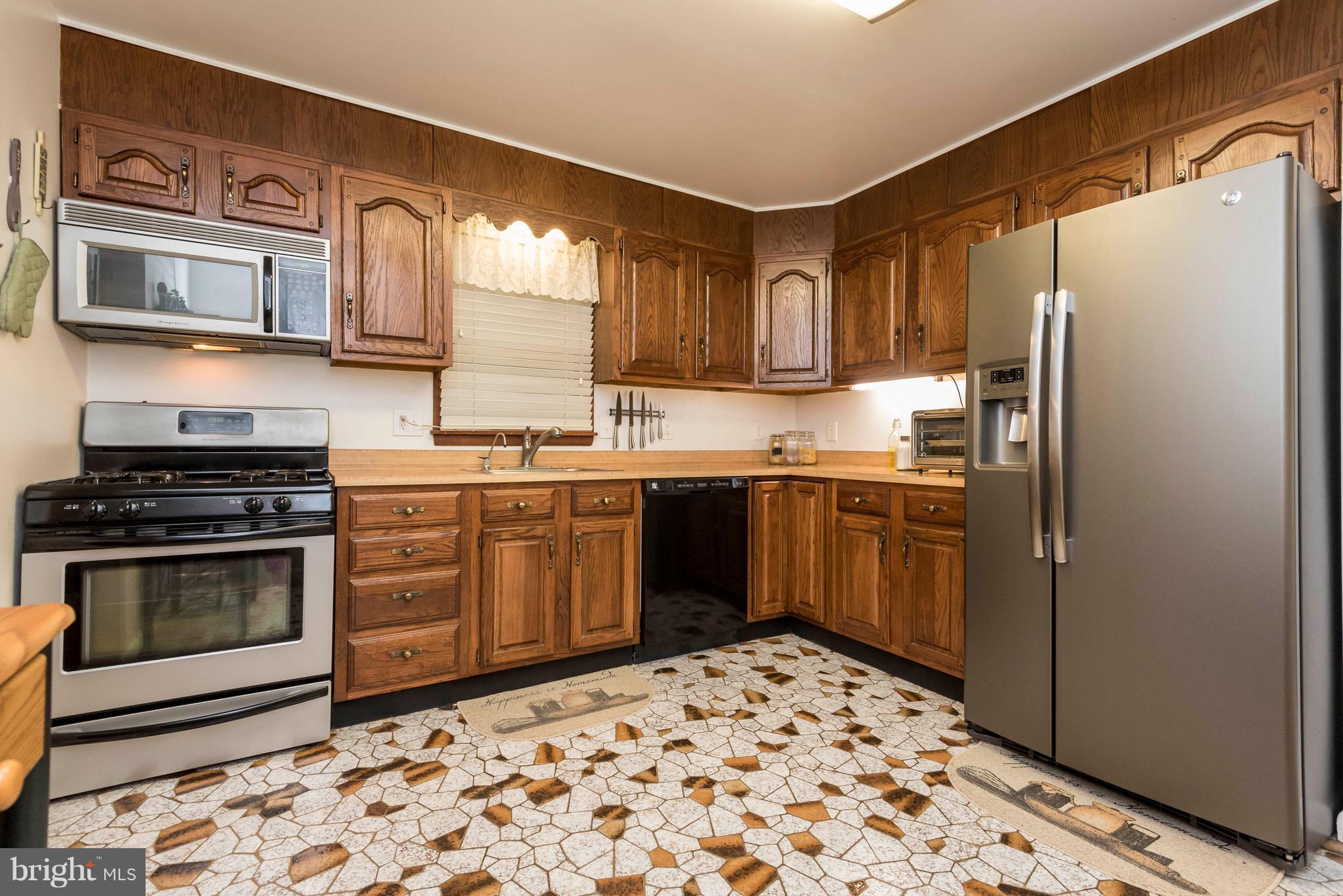 GLEN BURNIE PARK - Residential