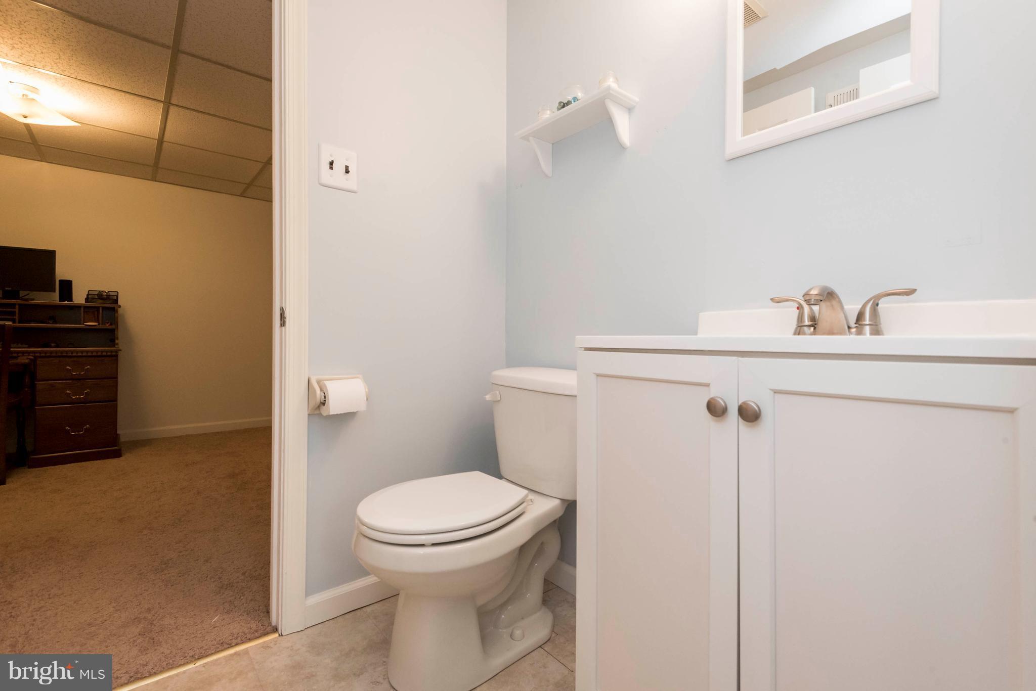 GLEN BURNIE PARK - Residential