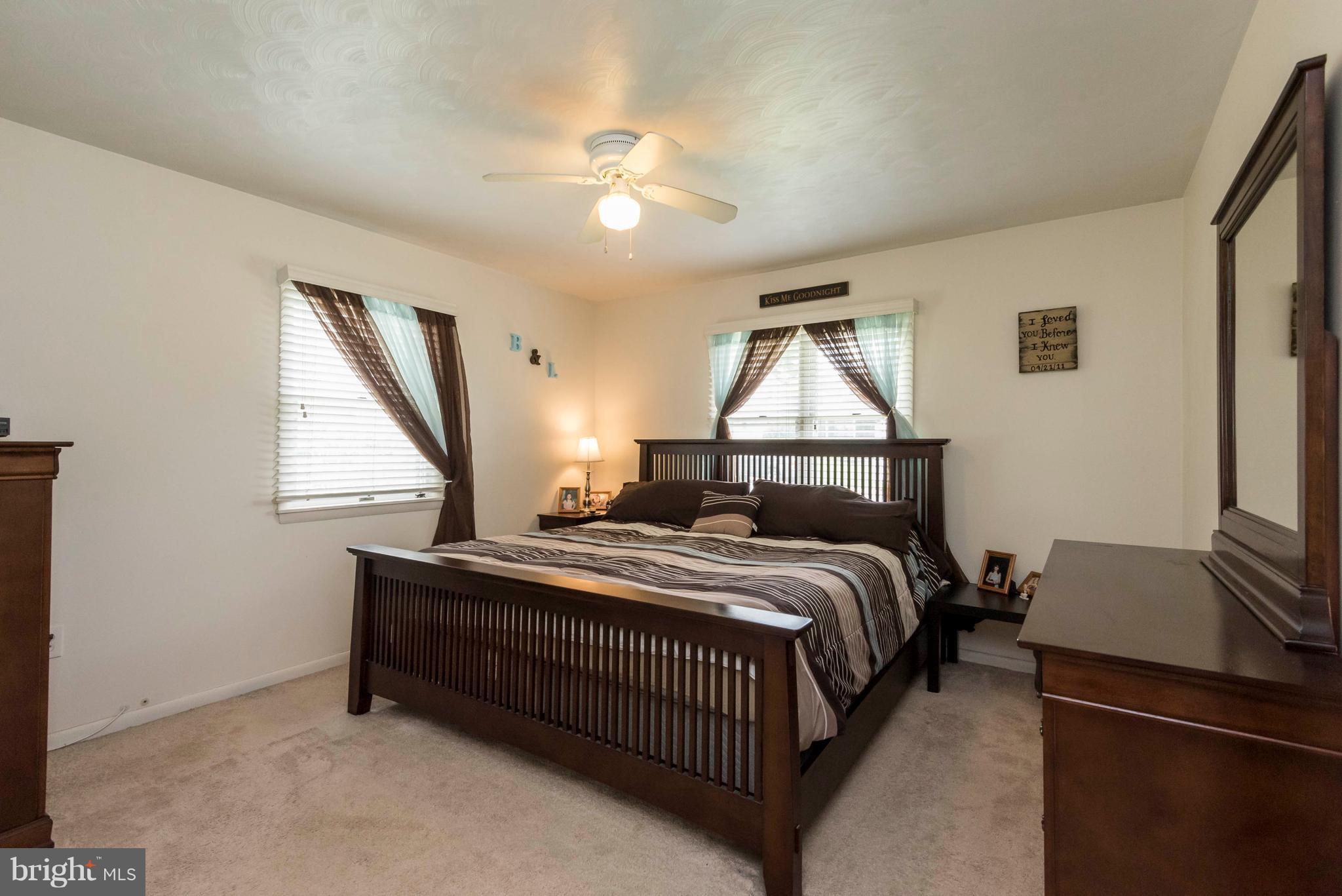 GLEN BURNIE PARK - Residential