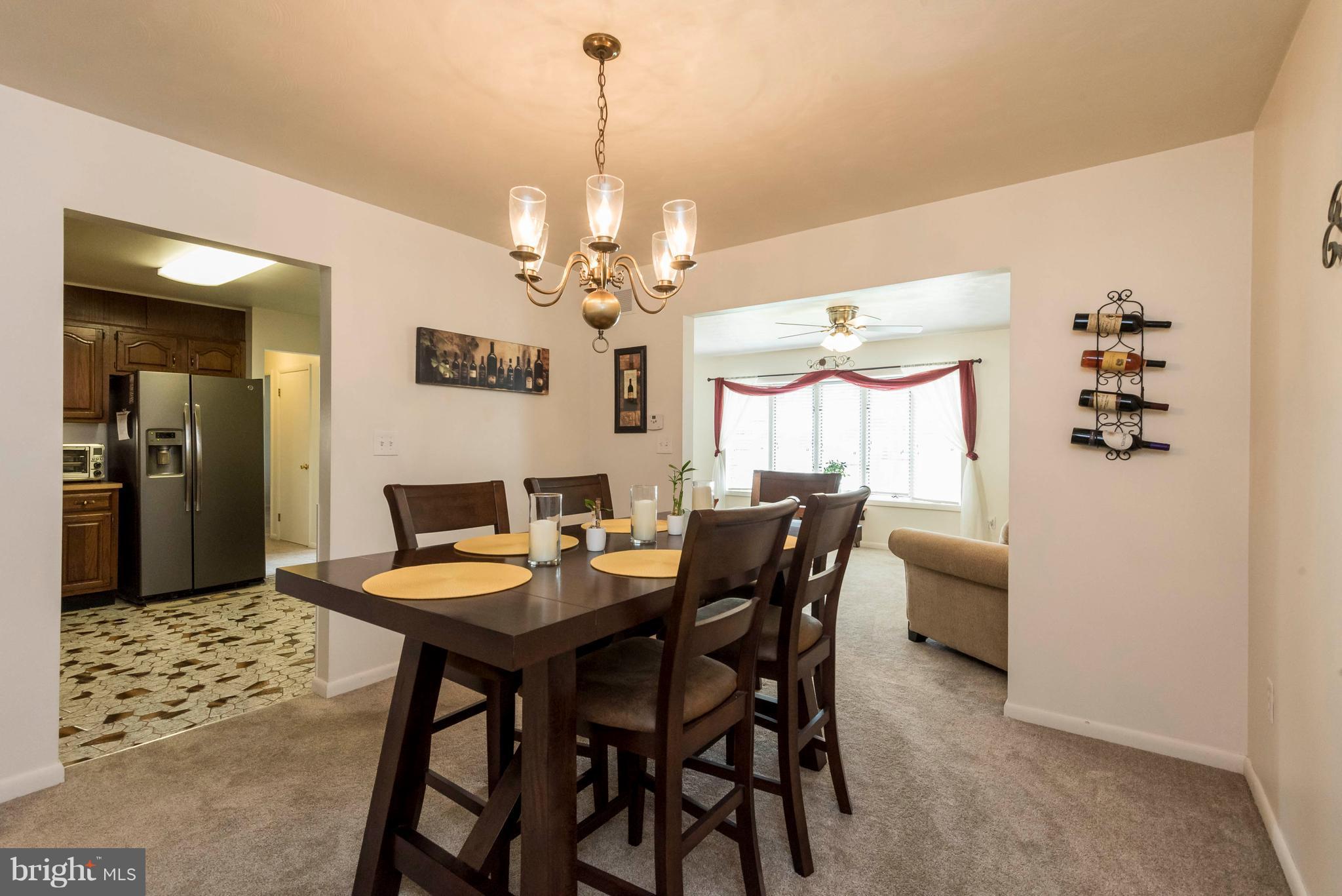 GLEN BURNIE PARK - Residential