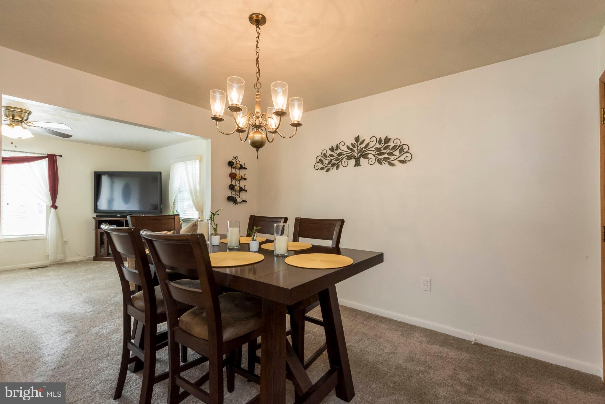 GLEN BURNIE PARK - Residential