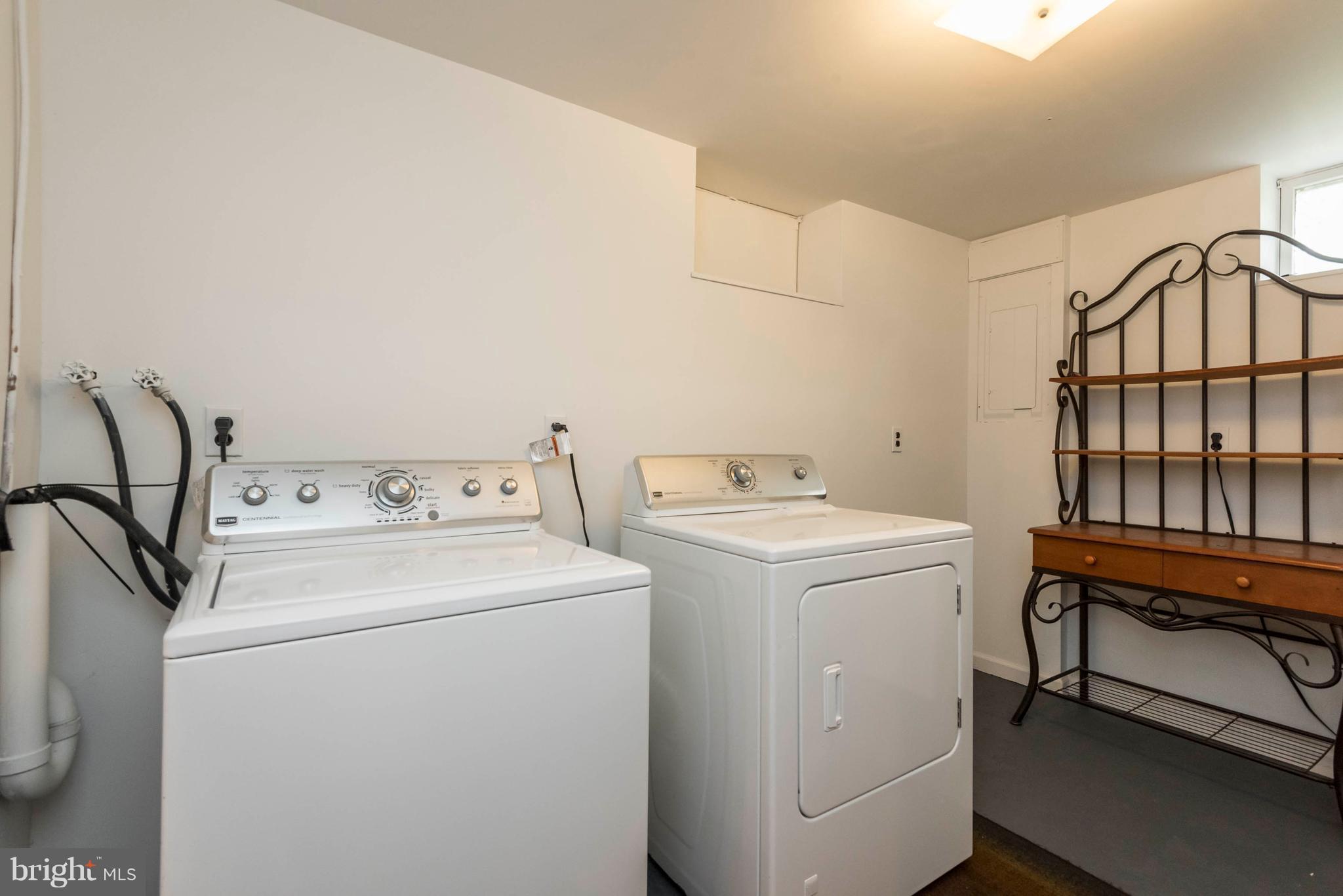 GLEN BURNIE PARK - Residential