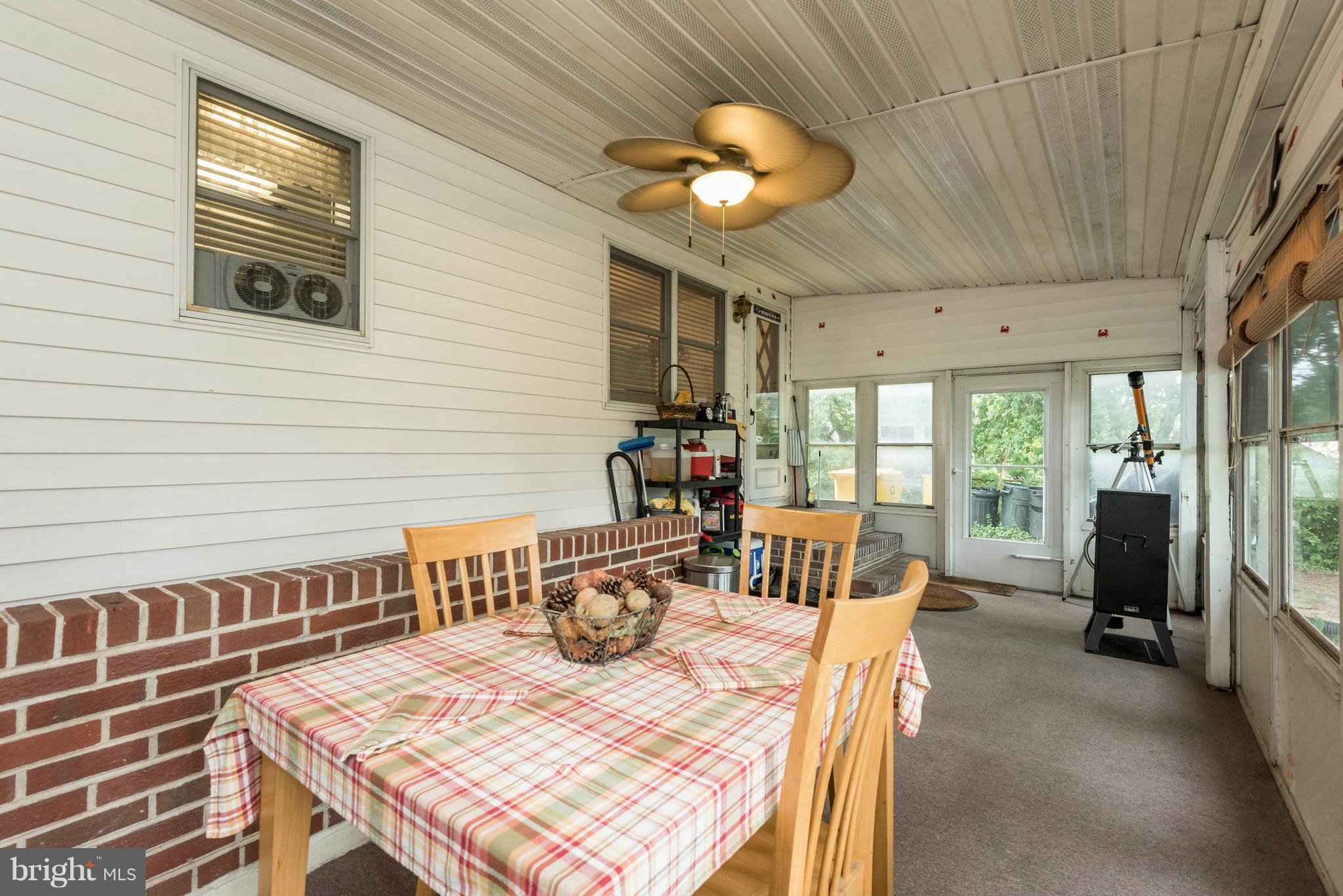 GLEN BURNIE PARK - Residential