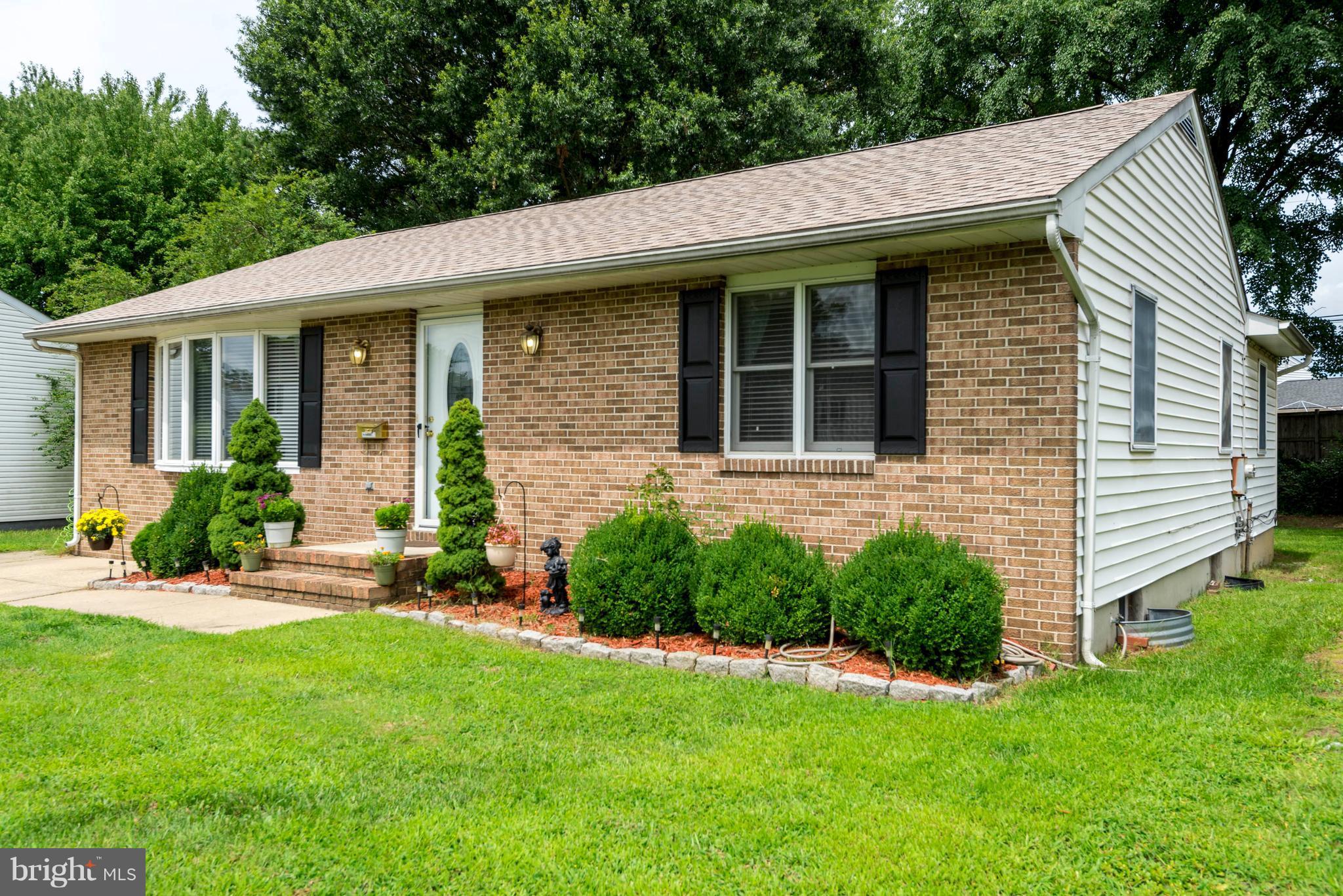 GLEN BURNIE PARK - Residential