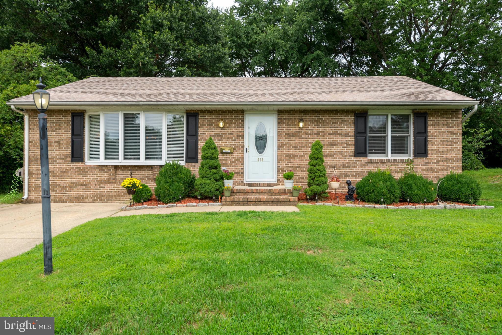 GLEN BURNIE PARK - Residential