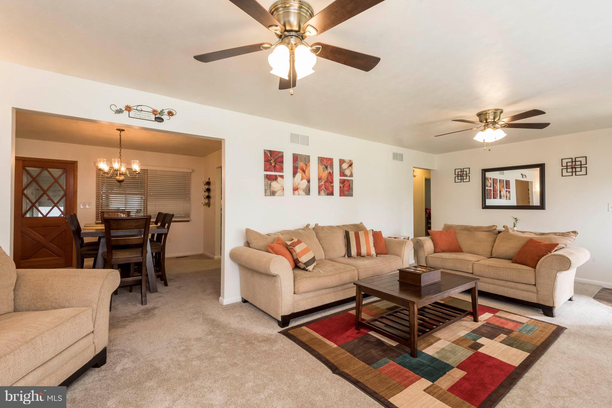 GLEN BURNIE PARK - Residential