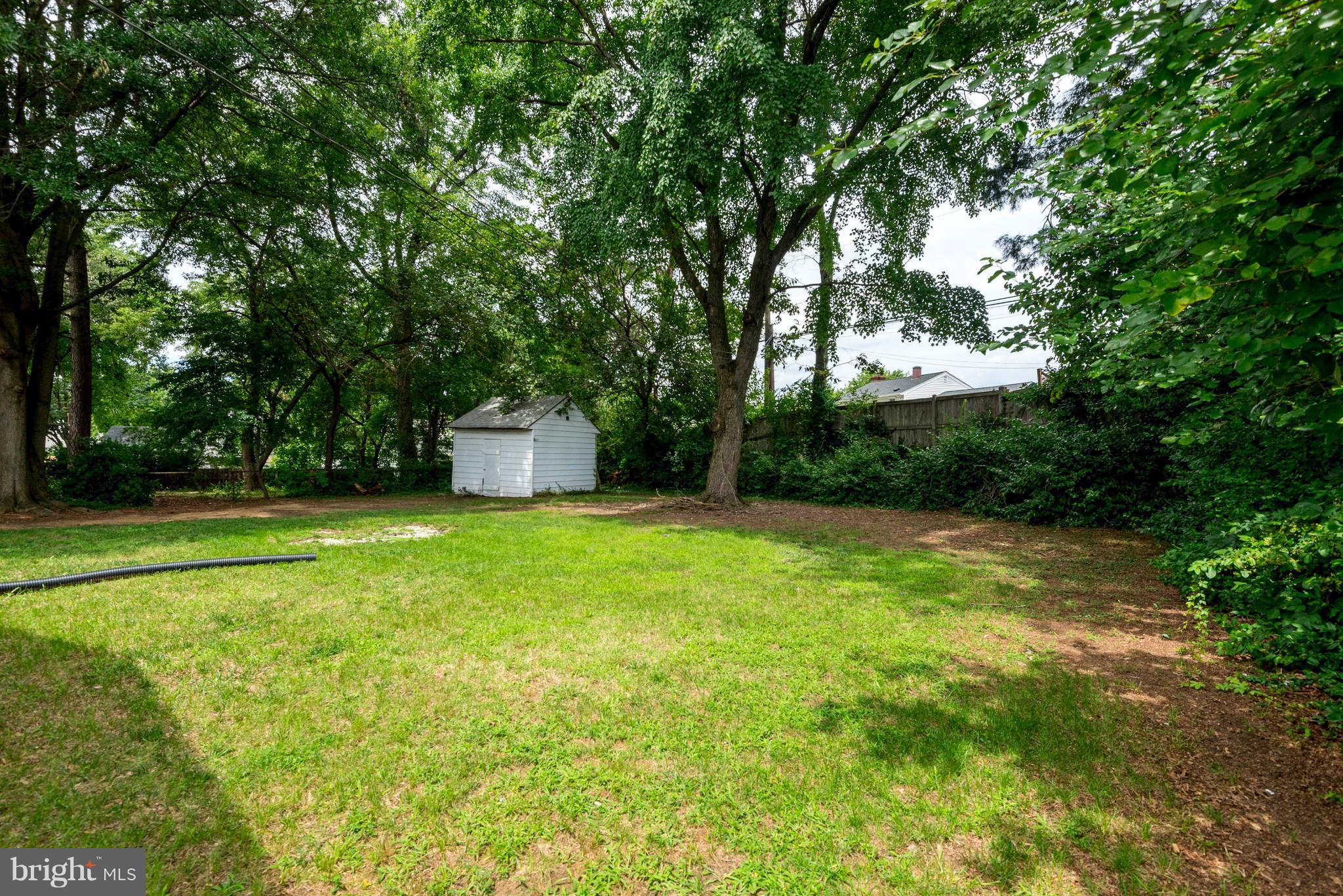 GLEN BURNIE PARK - Residential