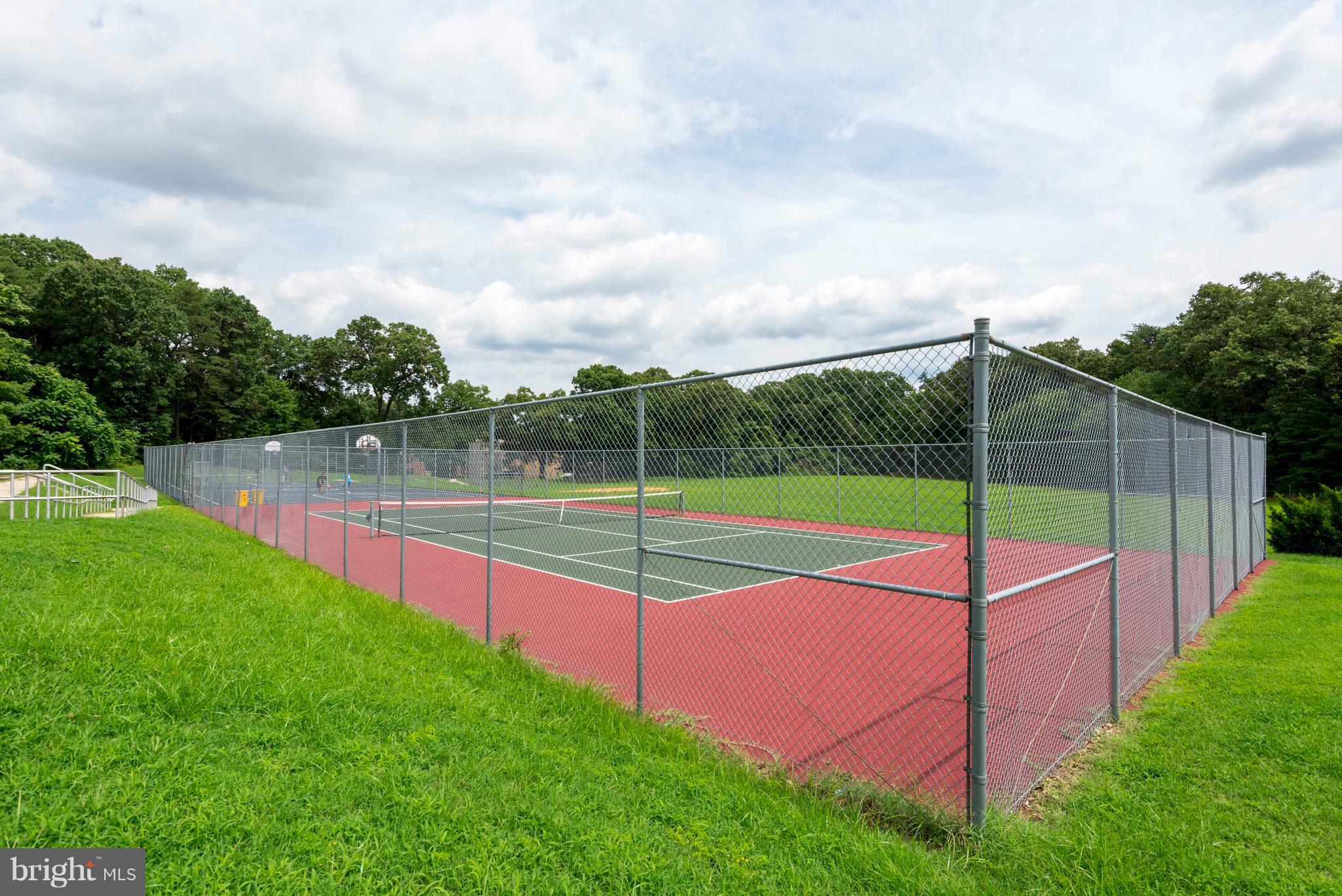 GLEN BURNIE PARK - Residential