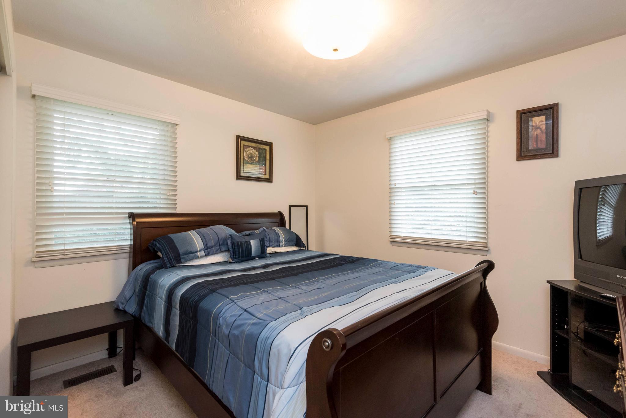 GLEN BURNIE PARK - Residential