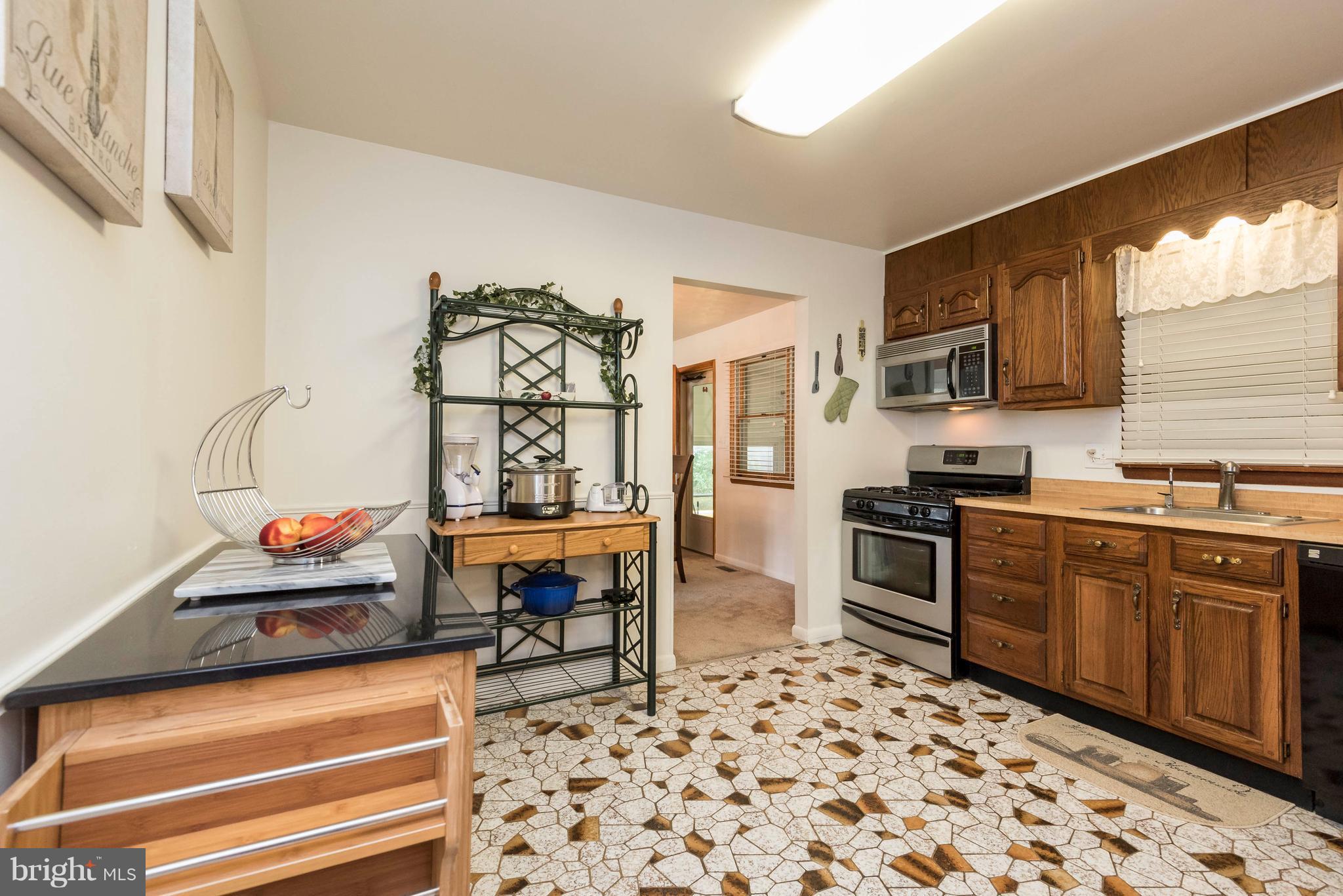 GLEN BURNIE PARK - Residential