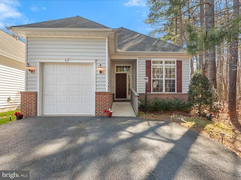 11 Fort Sumter S, Ocean Pines, MD 21811 - MLS#: MDWO2029652