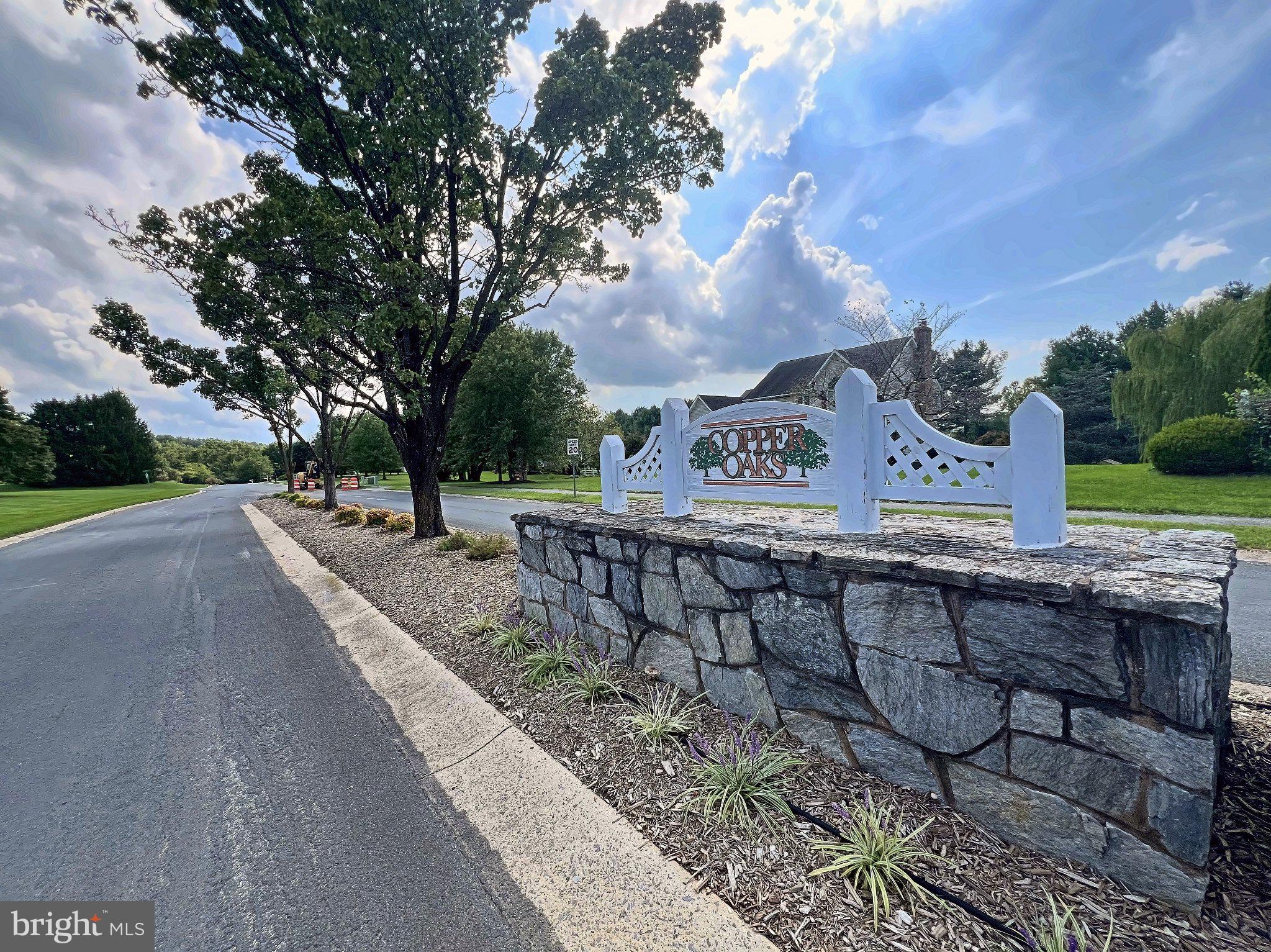 409 COPPER OAKS PLACE