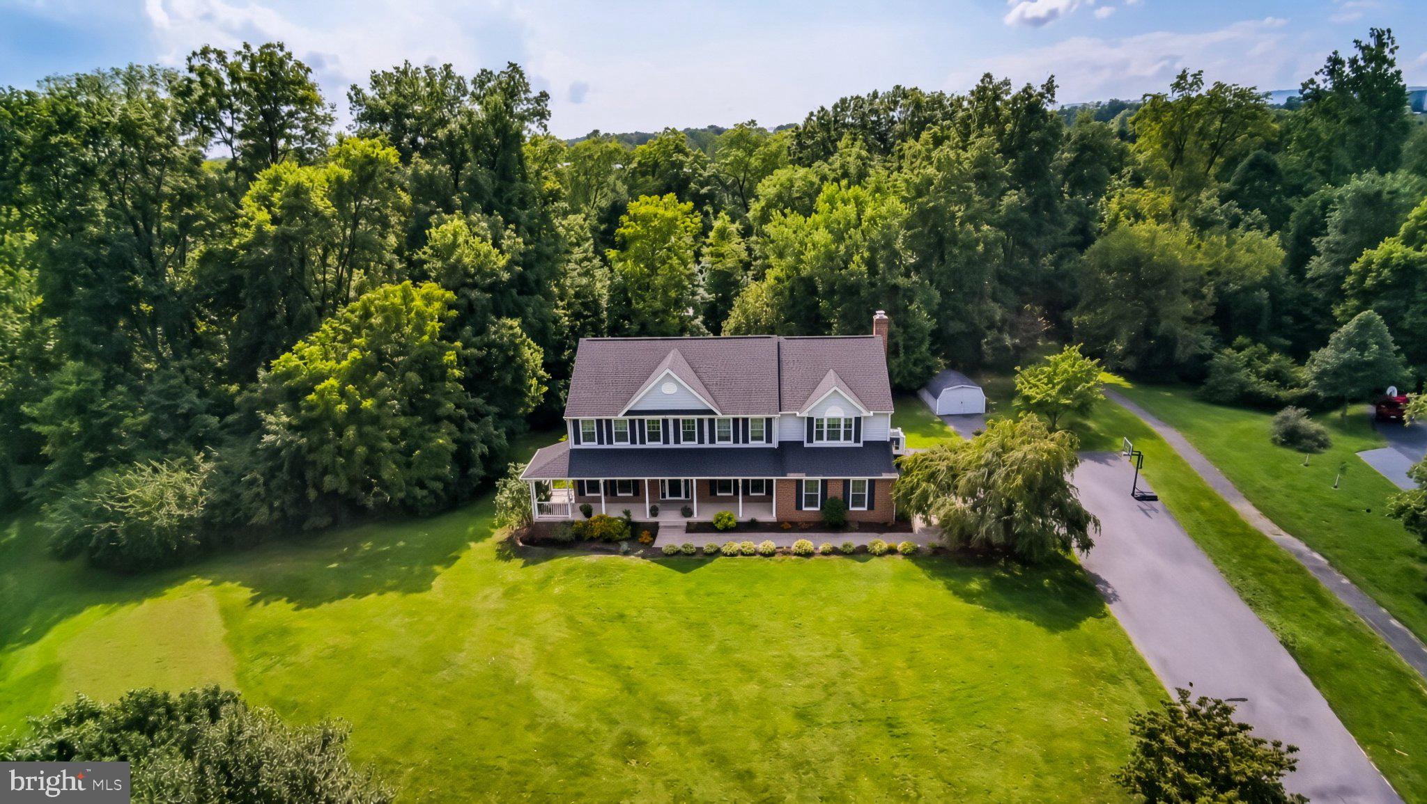 409 COPPER OAKS PLACE