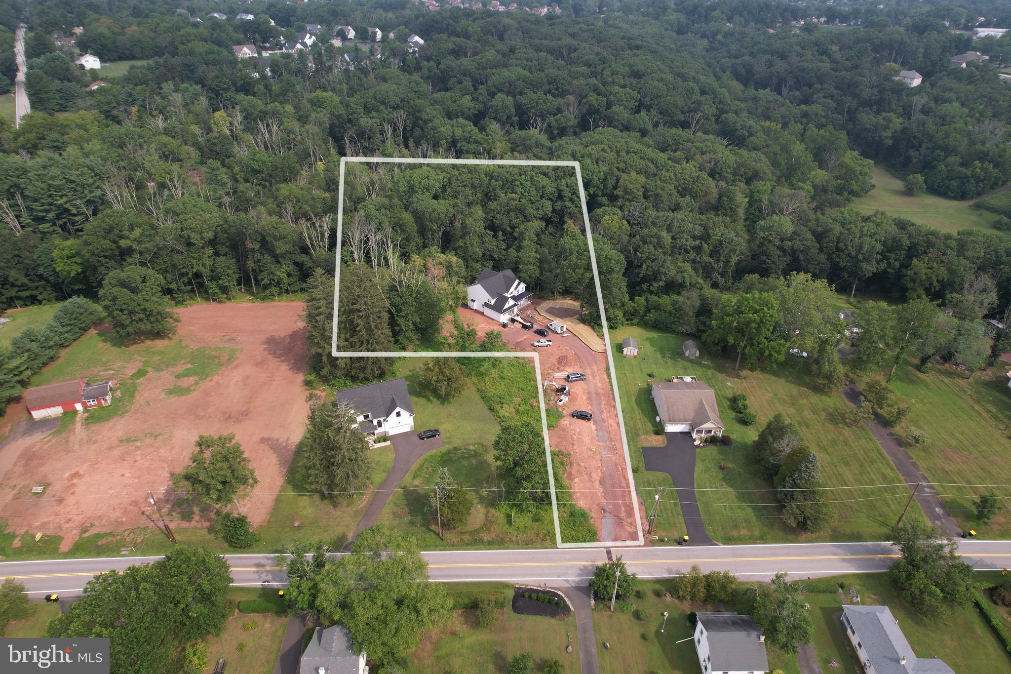 NONE AVAILABLE - Residential