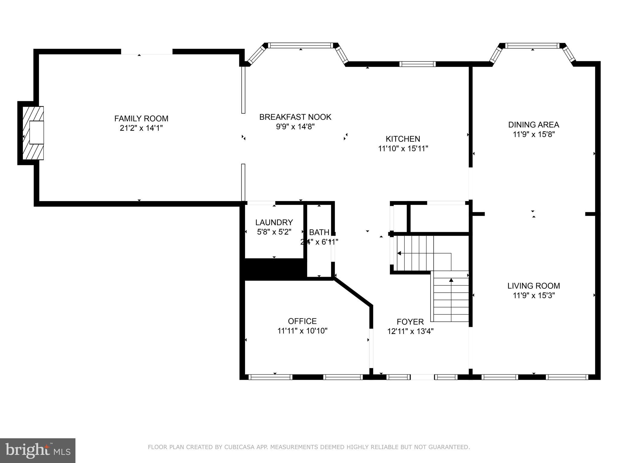 STRATFORD PLACE - Residential