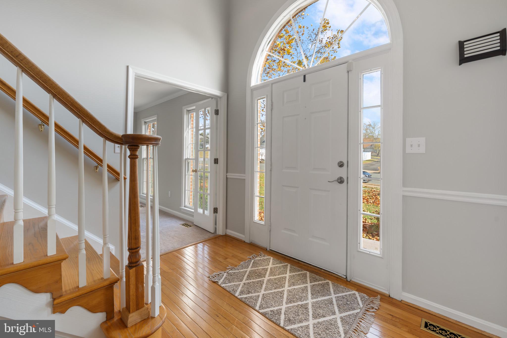 STRATFORD PLACE - Residential