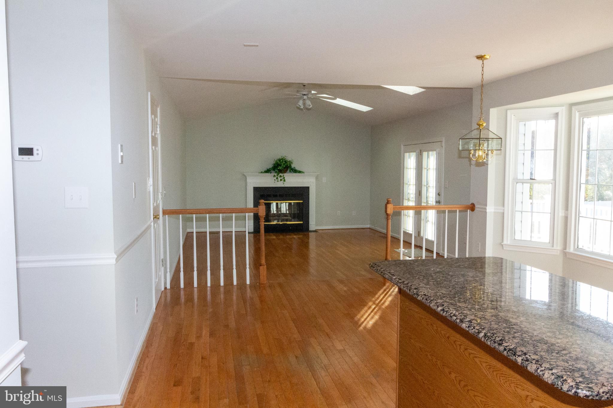 STRATFORD PLACE - Residential