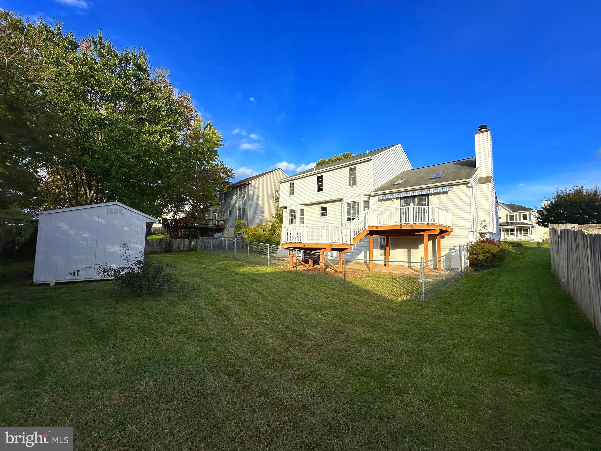 STRATFORD PLACE - Residential