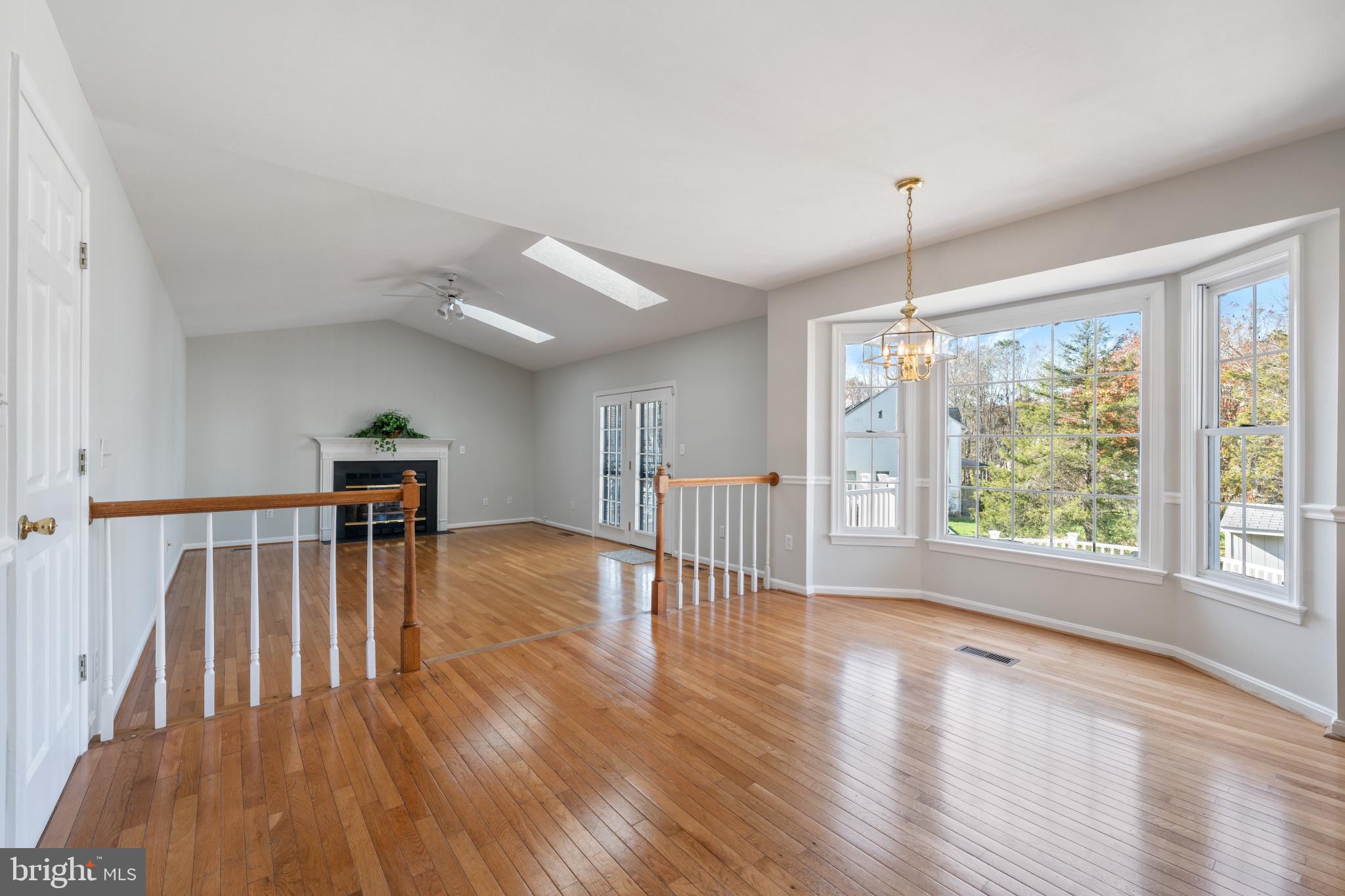 STRATFORD PLACE - Residential