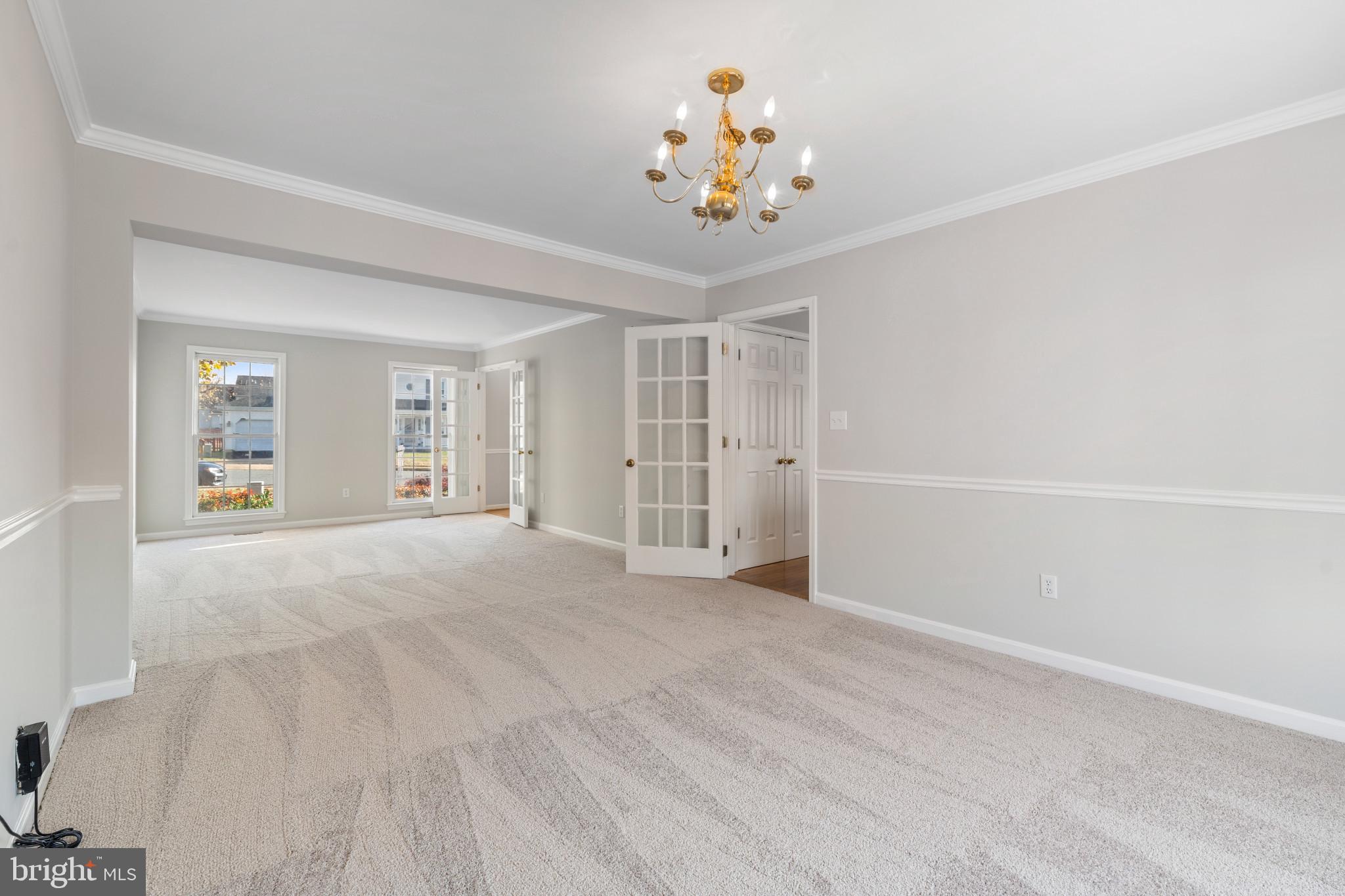 STRATFORD PLACE - Residential