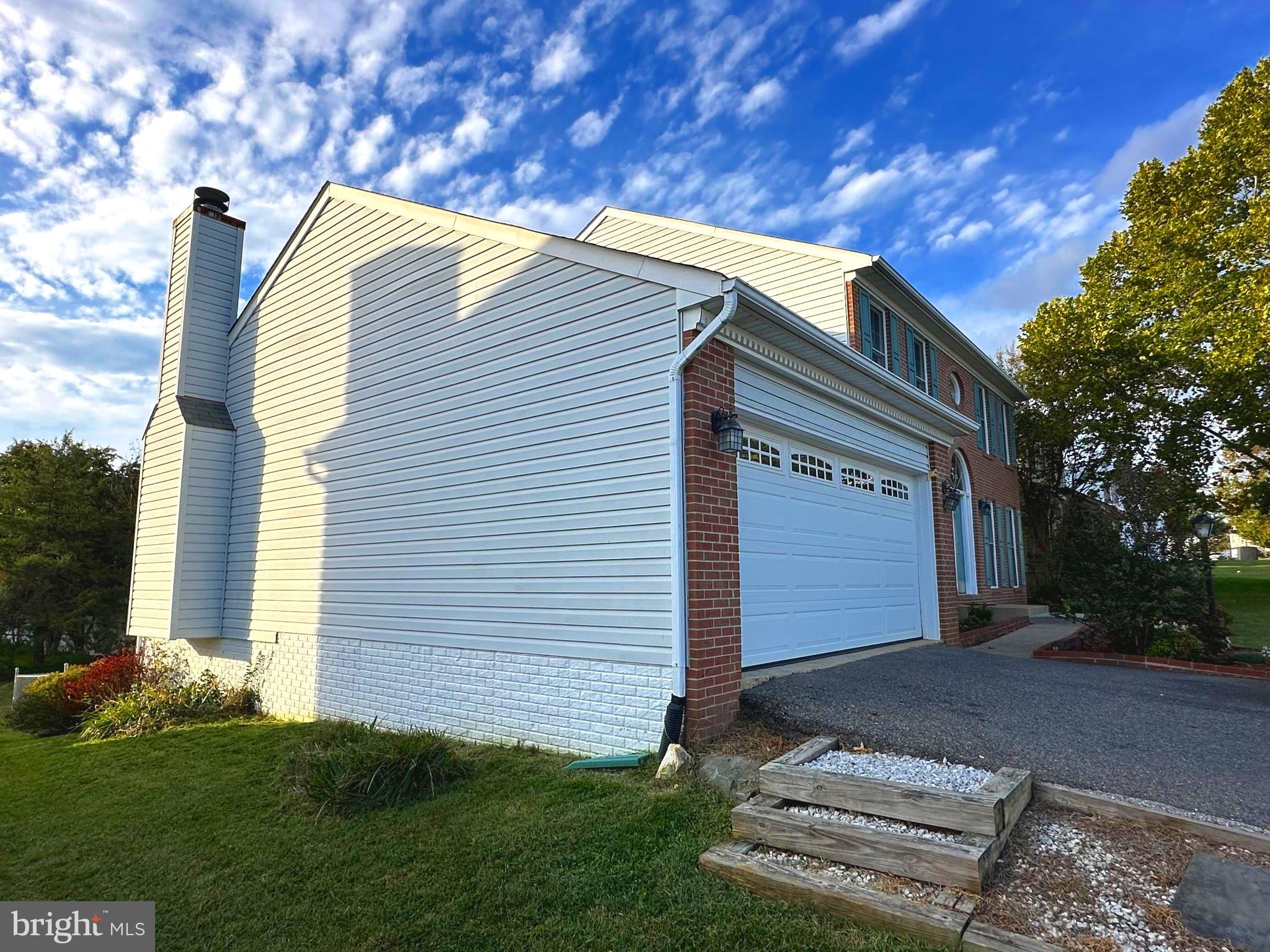 STRATFORD PLACE - Residential