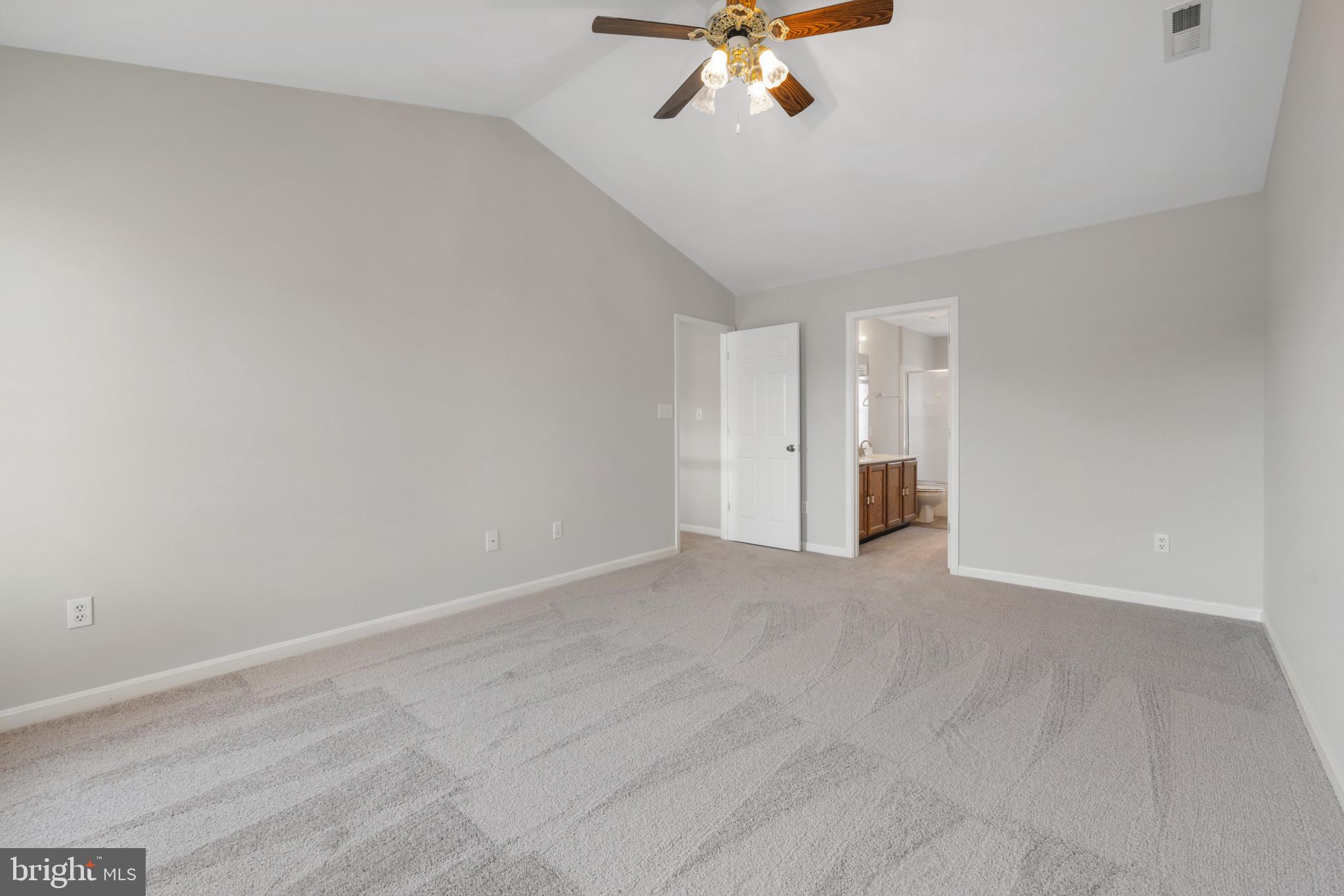 STRATFORD PLACE - Residential