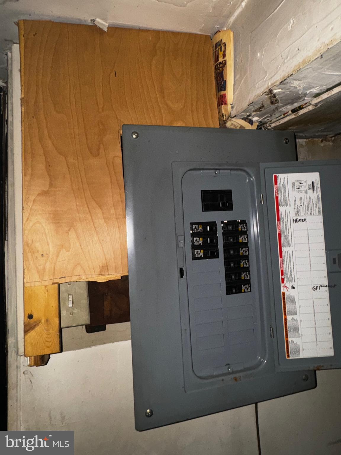 HOLMESBURG - Residential