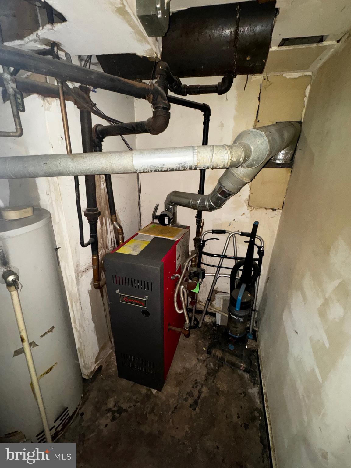 HOLMESBURG - Residential