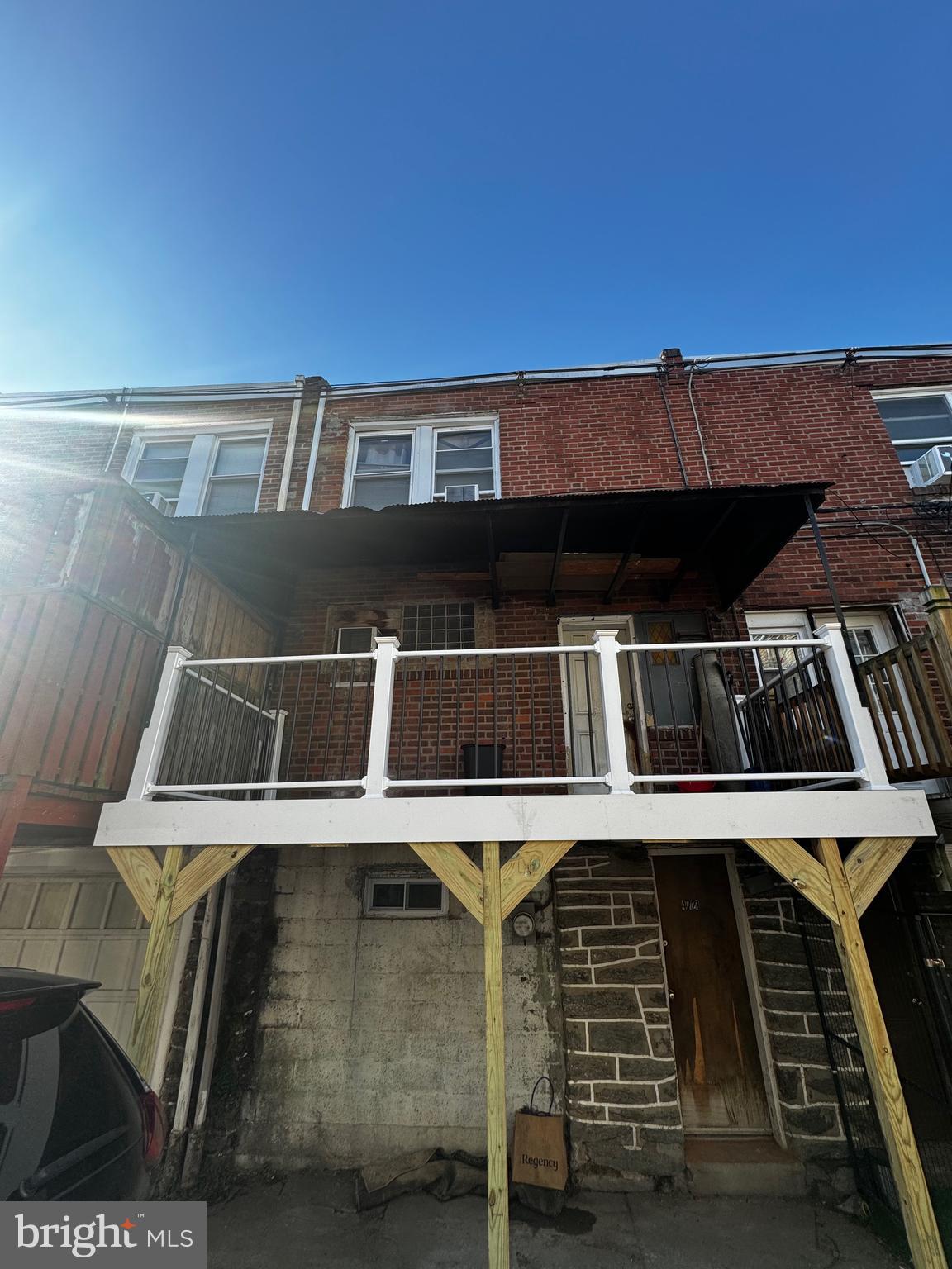 HOLMESBURG - Residential