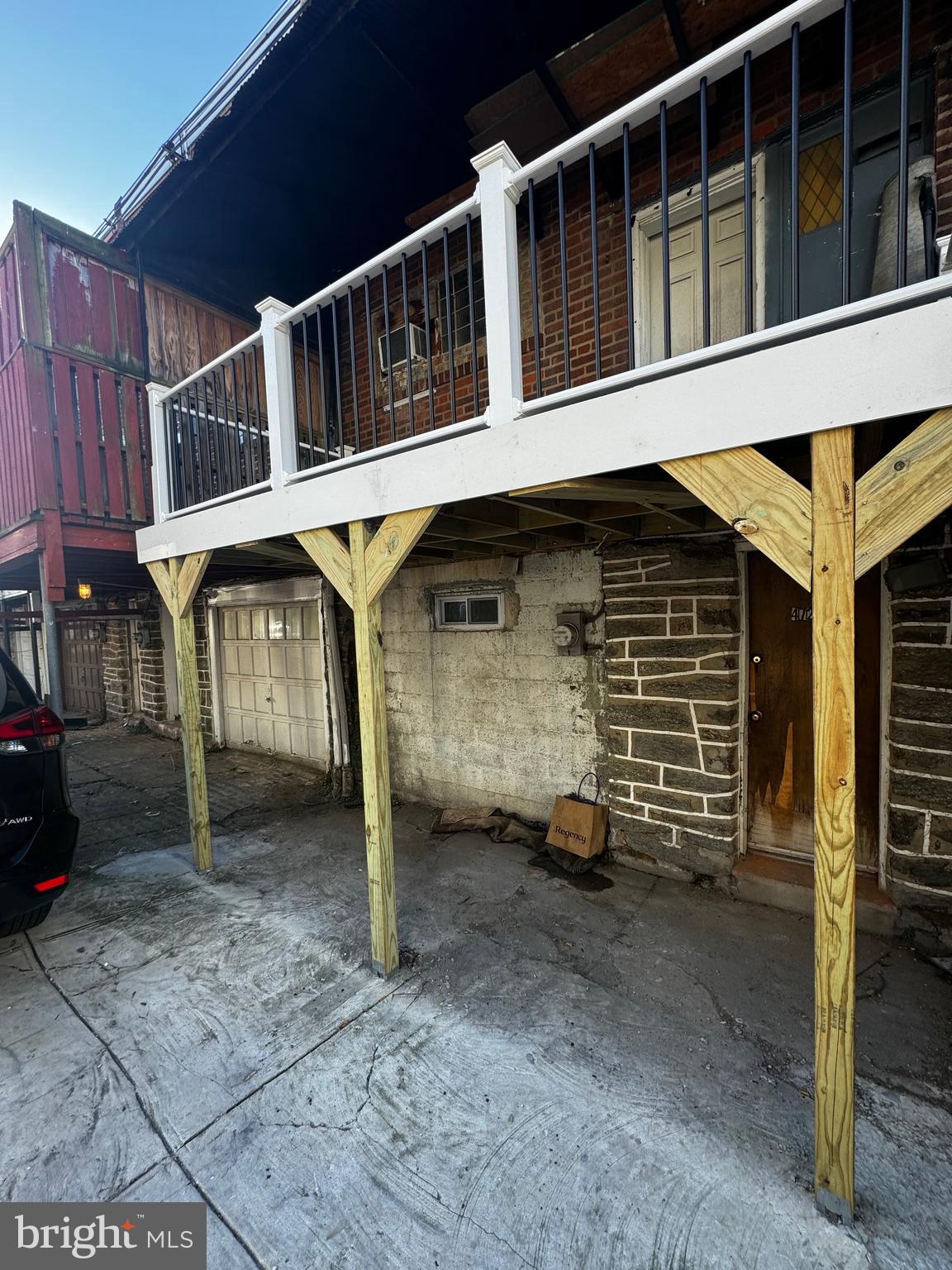 HOLMESBURG - Residential