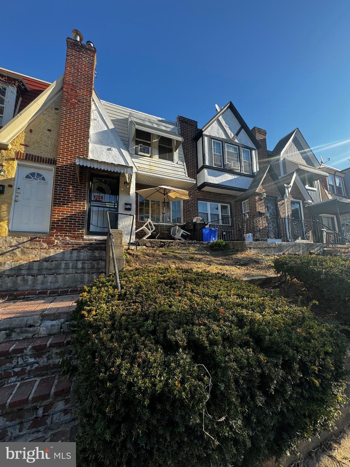 HOLMESBURG - Residential