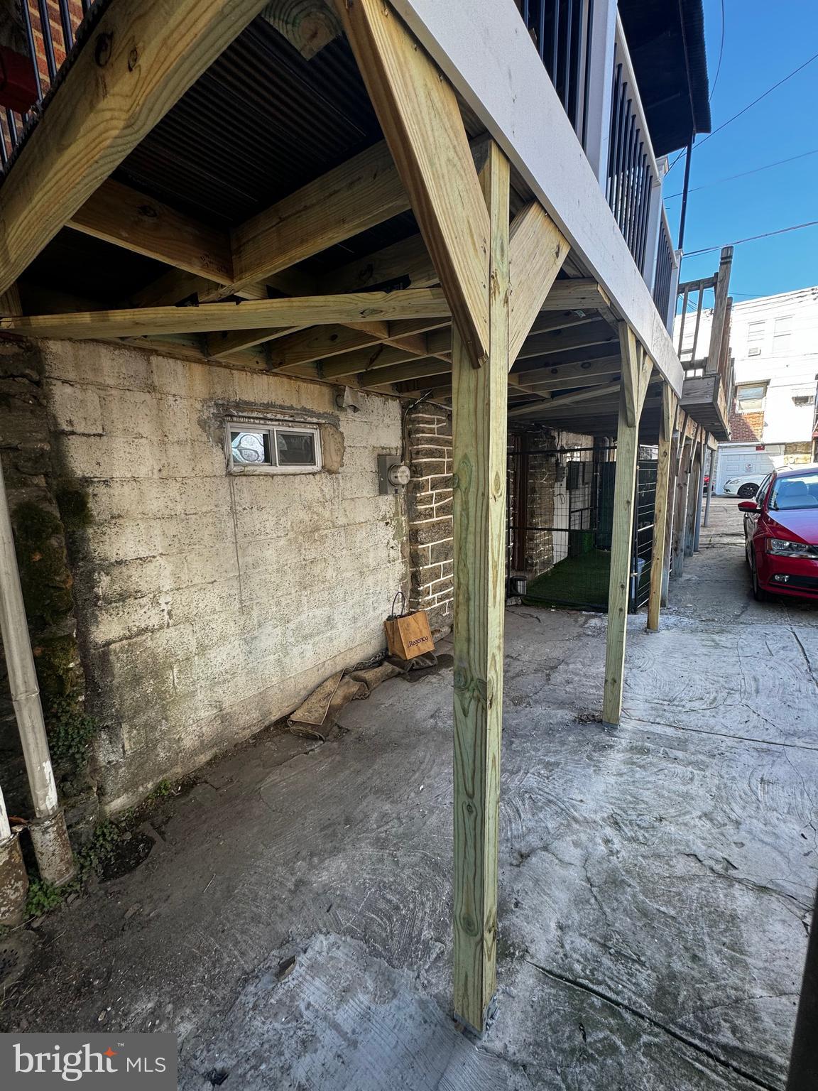 HOLMESBURG - Residential