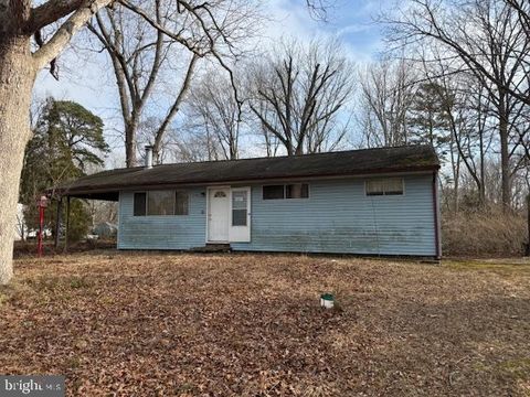 Homes For Sale - 152 Malaga Lake Boulevard<br/> MALAGA, NJ 08328