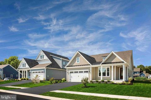 6558 STREAM SONG COURT CLARKSVILLE MD 21029