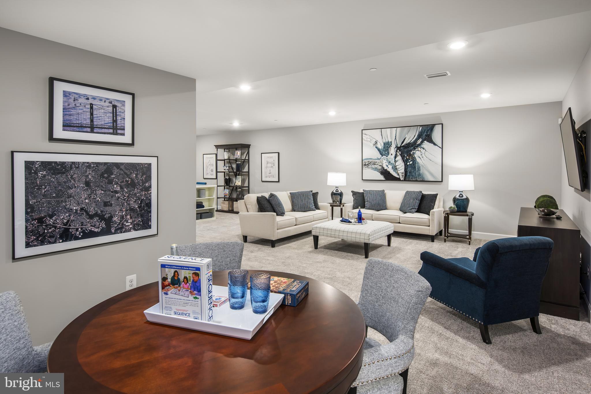 TROTTER'S RETREAT - Residential