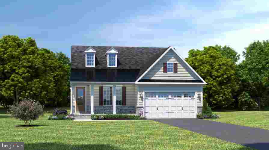 TROTTER'S RETREAT - Residential