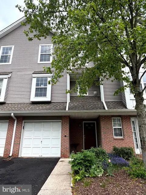 128 S Barrow Place, Princeton, NJ MLS: NJME2077078