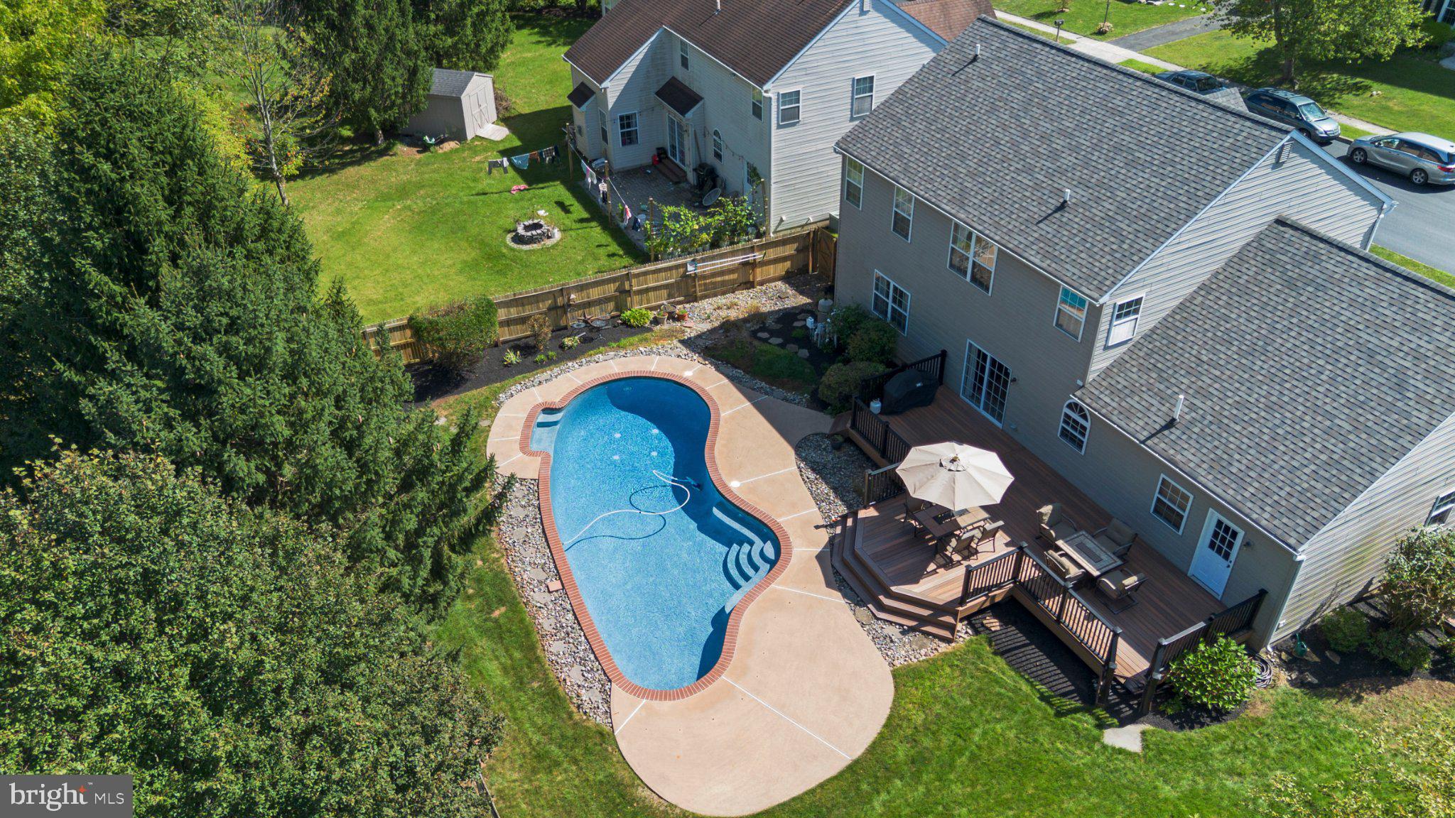 35 PINE TREE DRIVE