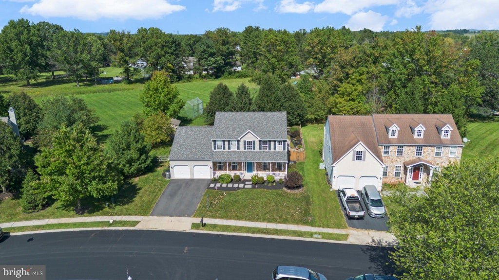 Photo of 35 Pine Tree Drive, ROYERSFORD, PA 19468 (MLS # PAMC2194494)