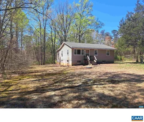 4571 Elly Rd, Aroda, VA MLS: 668005